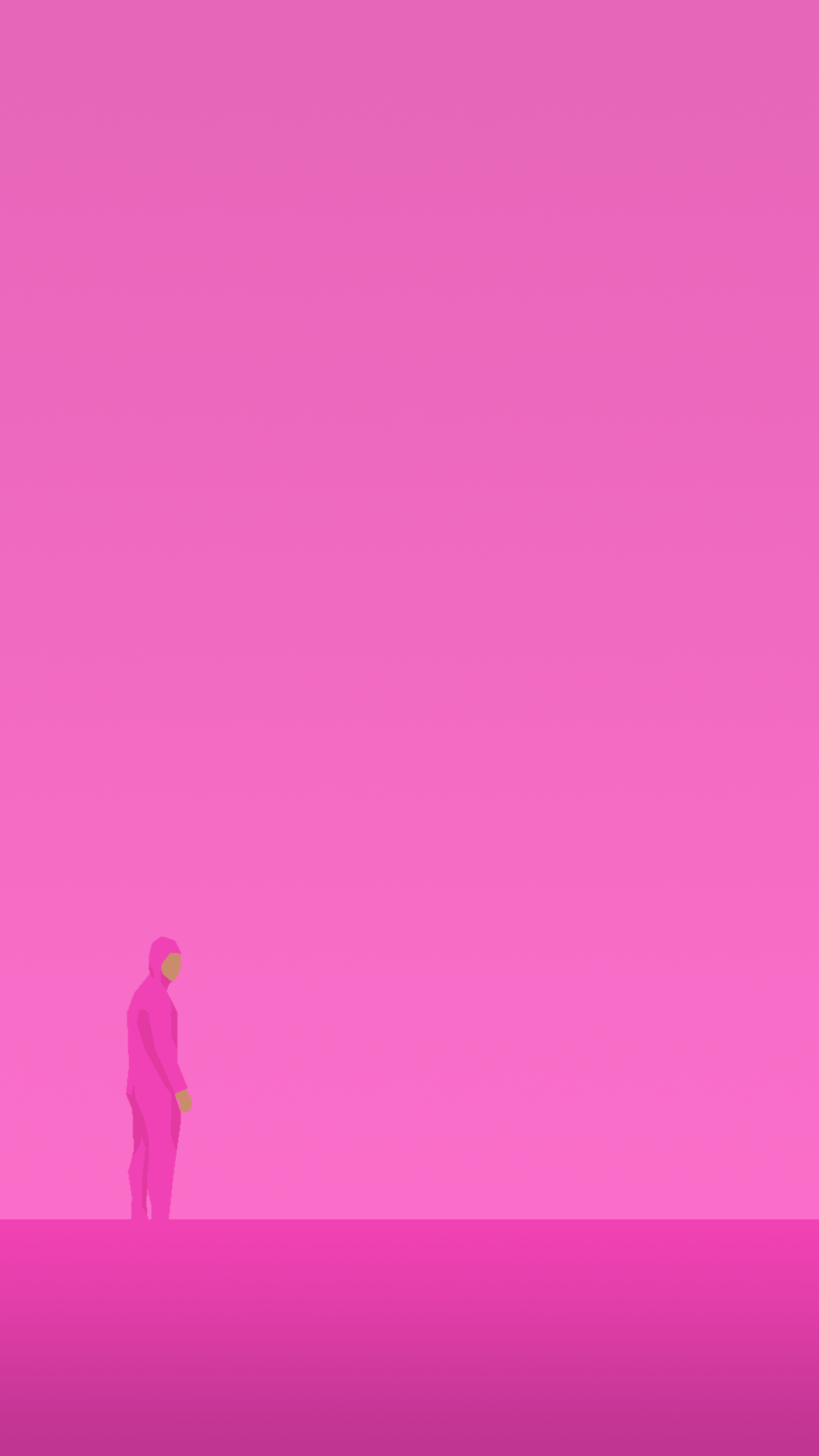 Pink Guy Wallpaper 87 images