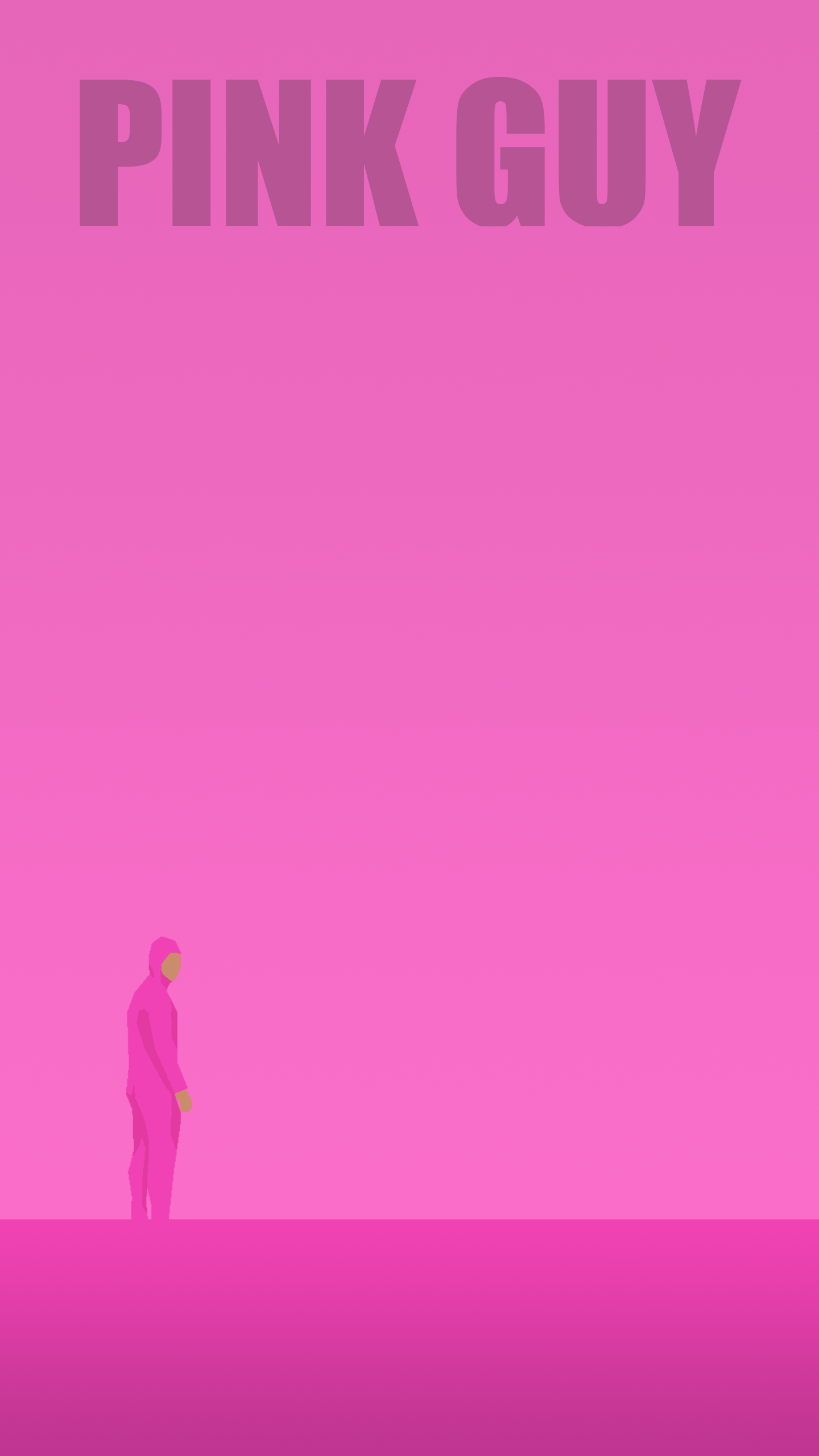 Joji Pink Guy Wallpaper APK for Android Download
