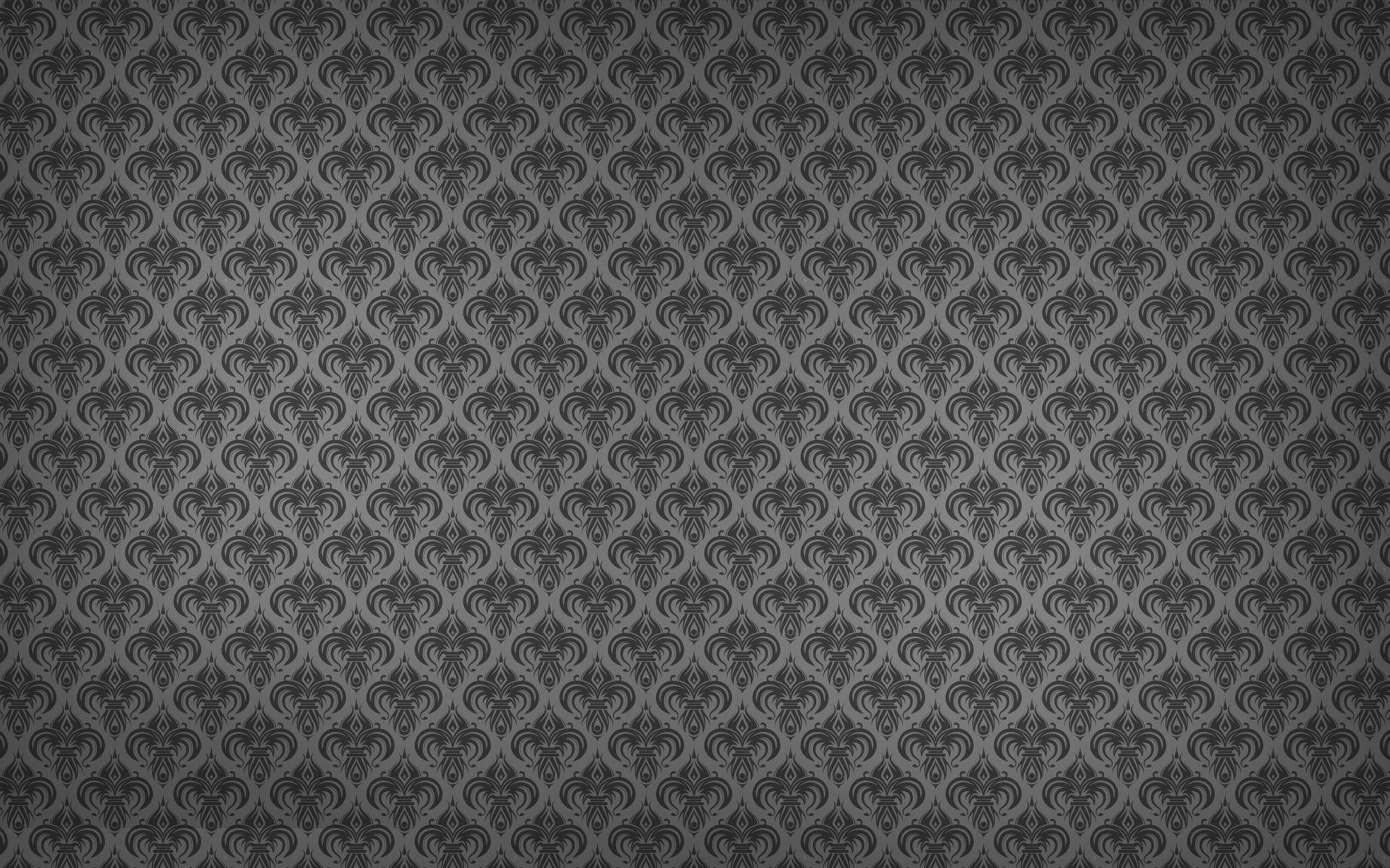Seamless Pattern Line Design Wallpaper Grey Stock Illustration  Download  Image Now  2015 Abstract Art  iStock