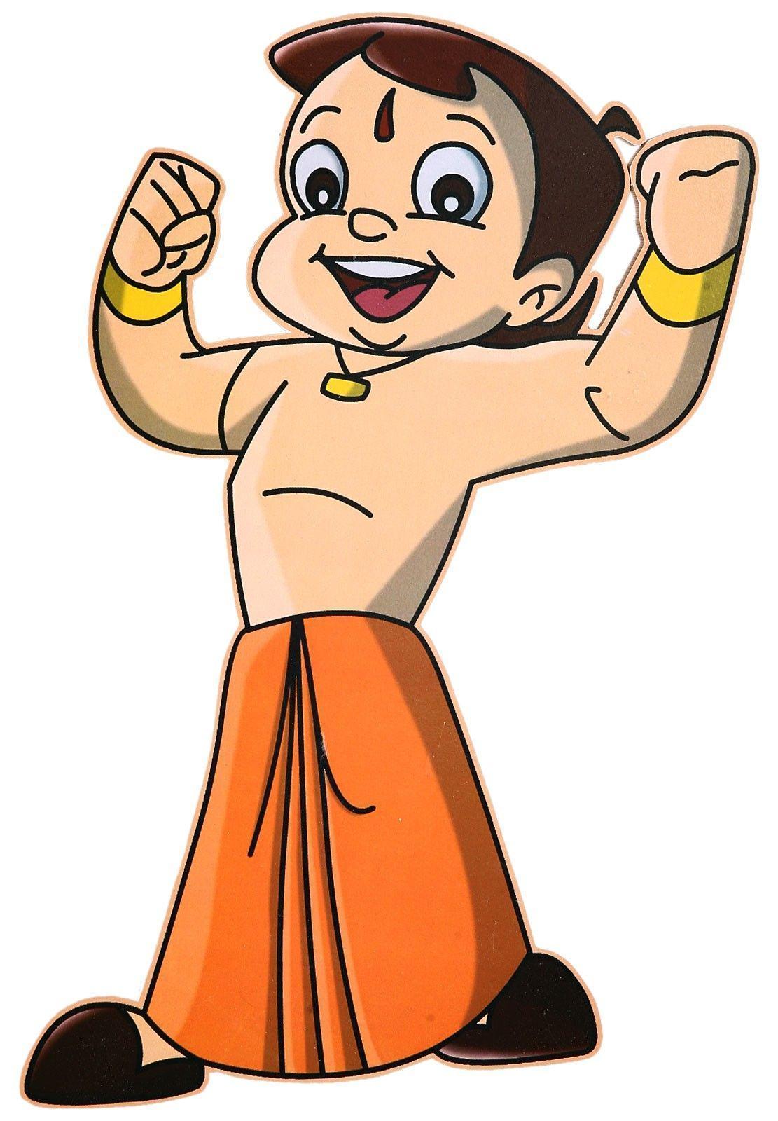 1111x1600 Chhota Bheem Photo Download, HD Wallpaper & background