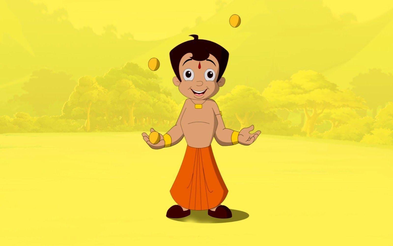 1600x1000 Top Chhota Bheem k Ultra HD wallpaper pics image