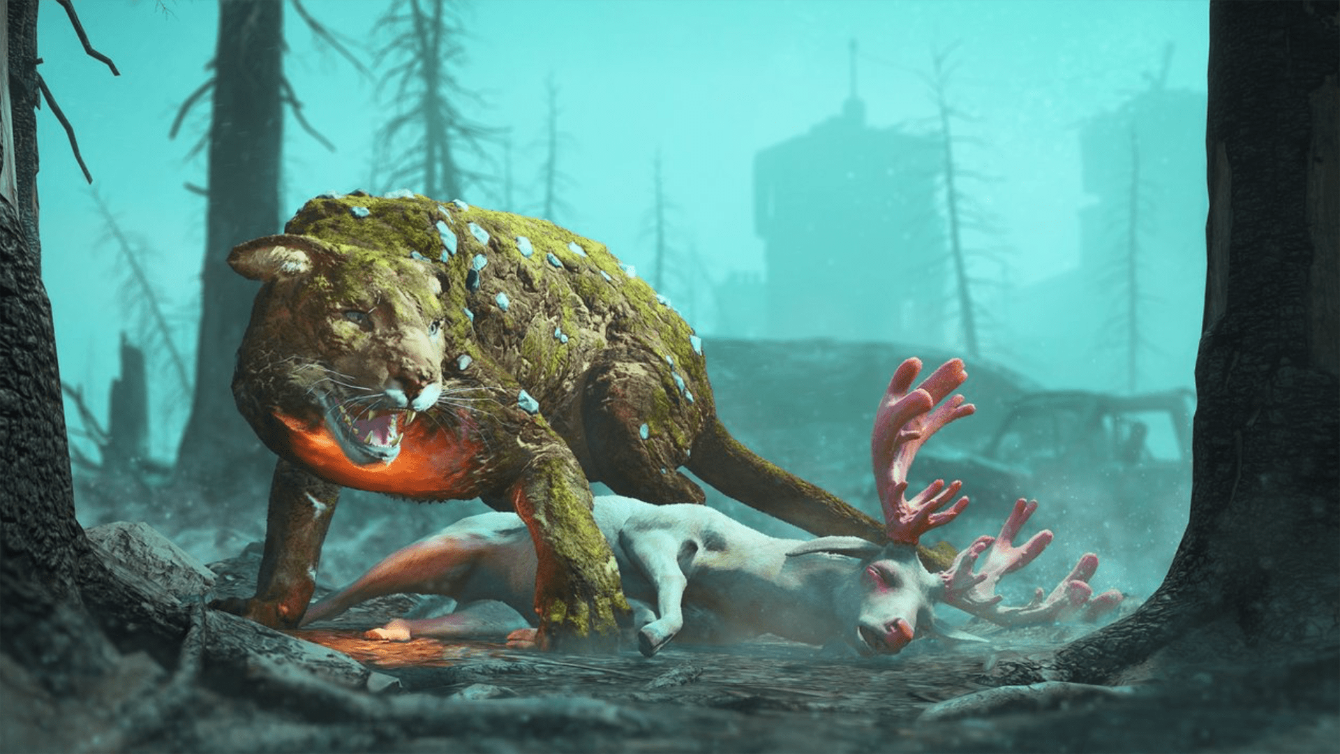 1920x1080 Far Cry: New Dawn wallpaper 546