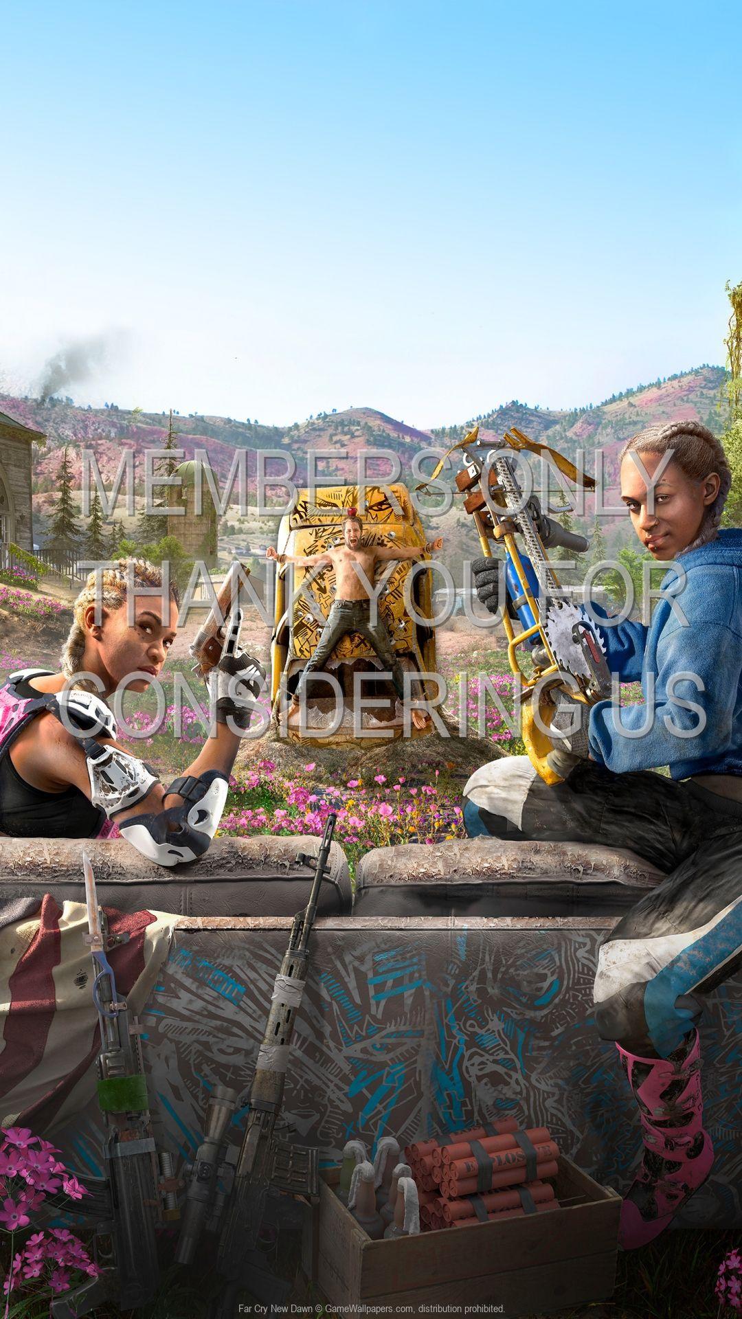 1080x1920 Far Cry New Dawn wallpaper 02 1920x1080