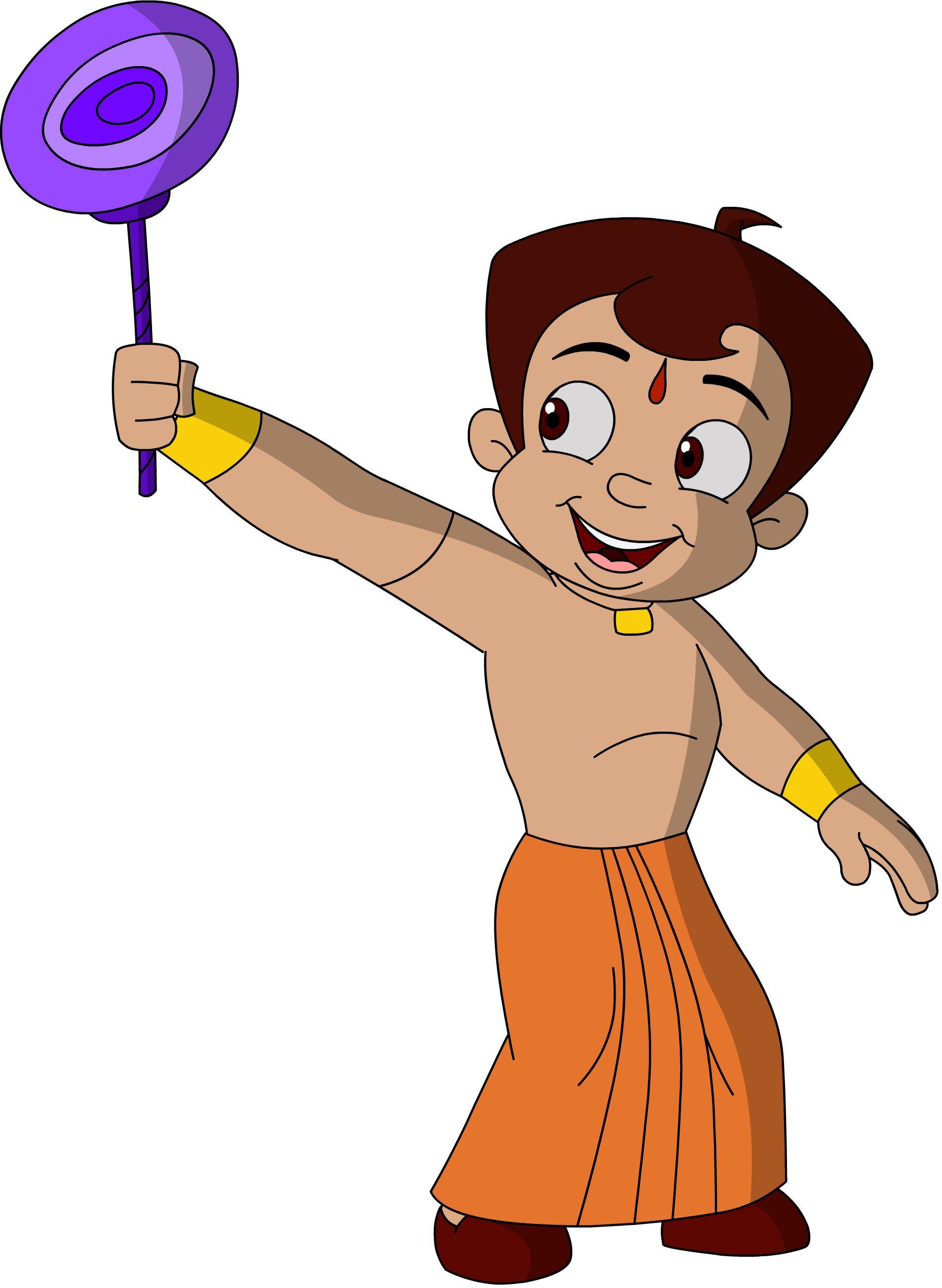 1896x2591 Chhota Bheem Wallpaper