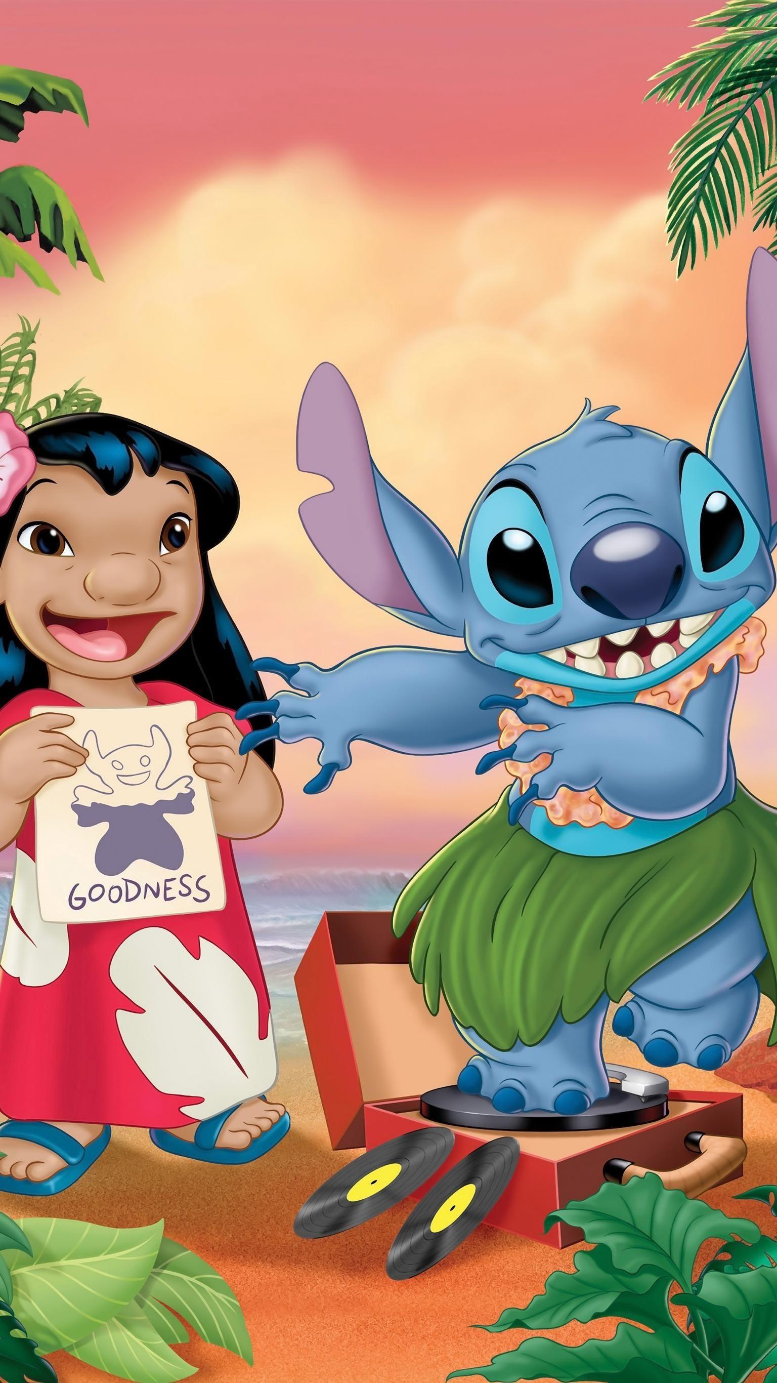 1536x2732 Disney Channel Wallpaper