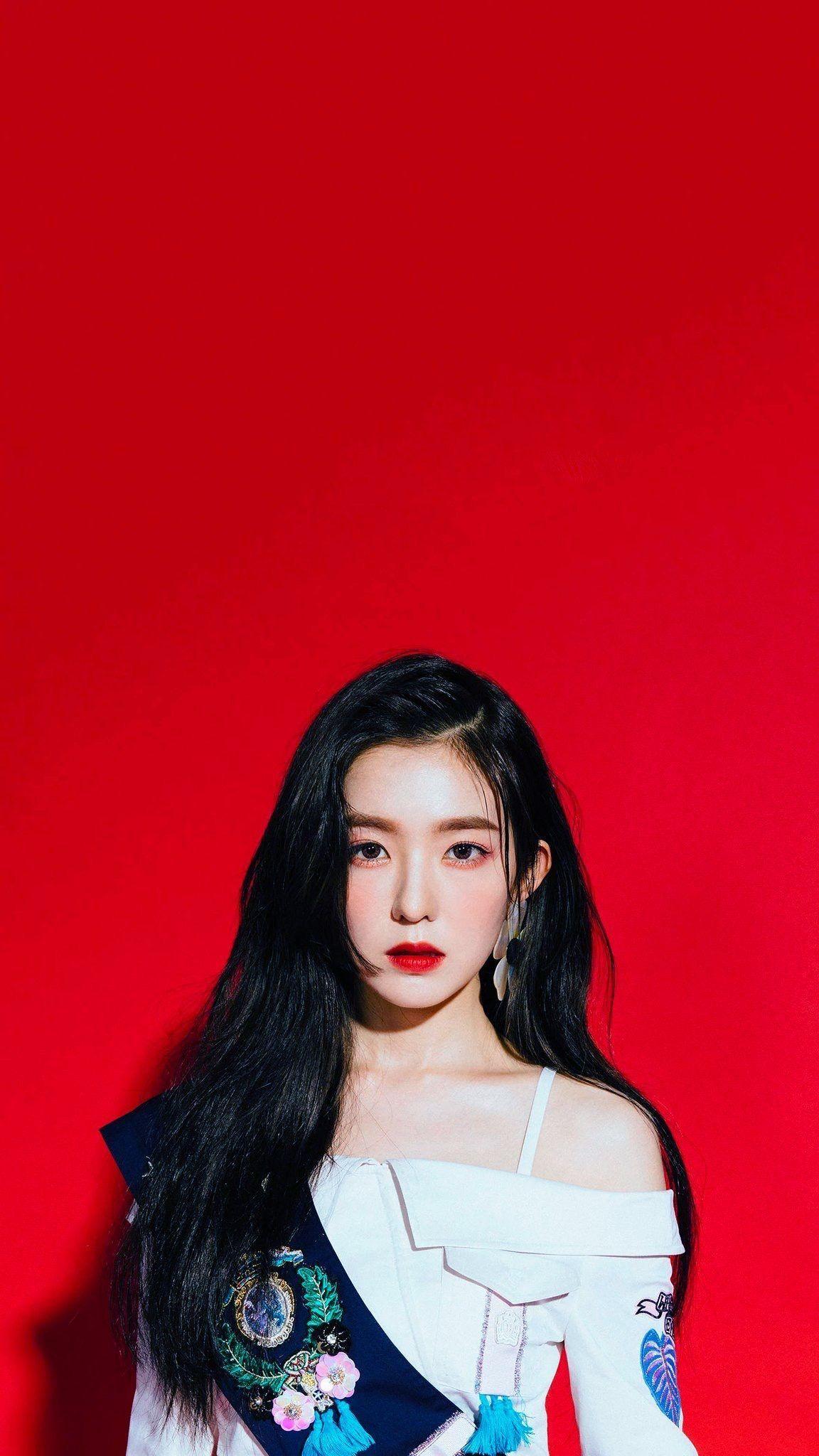 1152x2048 Idea pt.3. Red velvet irene
