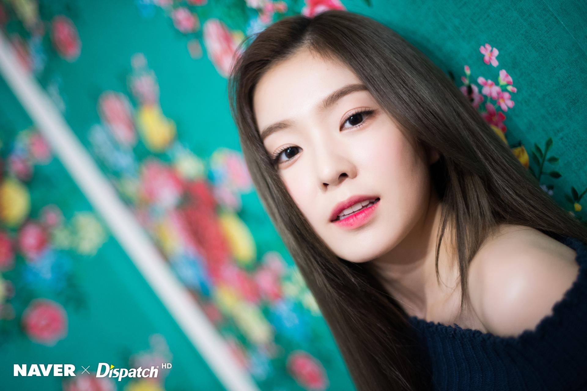 Red Velvet Irene Wallpaper 4K