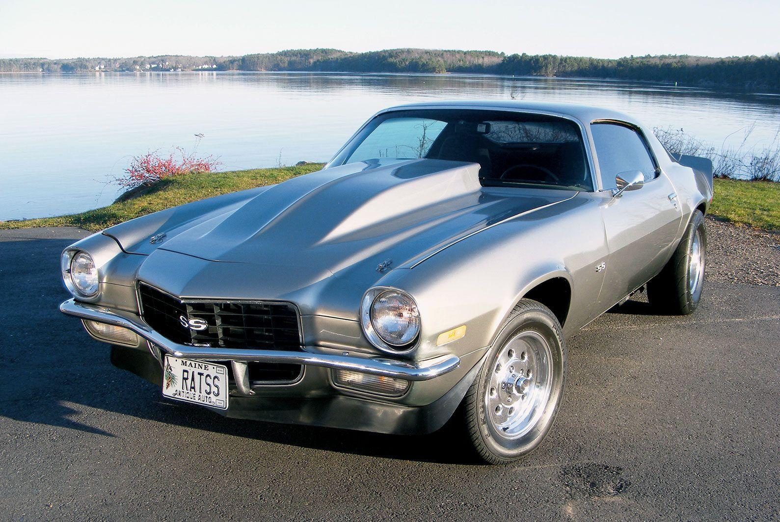 1589x1064 Chevy Camaro Rat SS wallpaperx1064