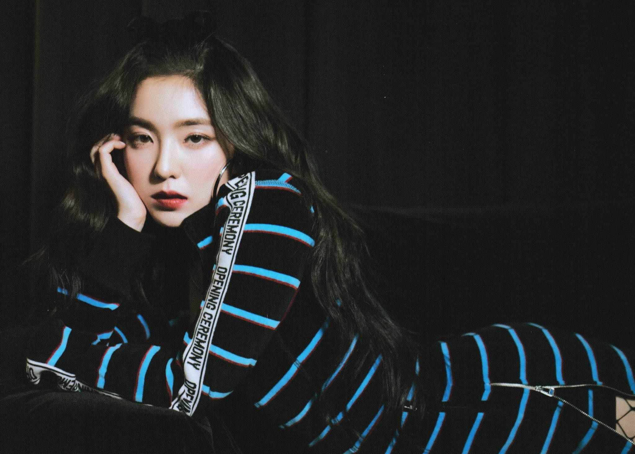 Red Velvet Irene Wallpapers Top Free Red Velvet Irene Backgrounds Wallpaperaccess