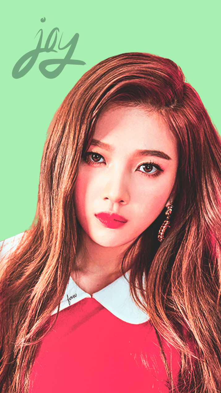 Red Velvet Joy Wallpapers - Top Free Red Velvet Joy Backgrounds ...