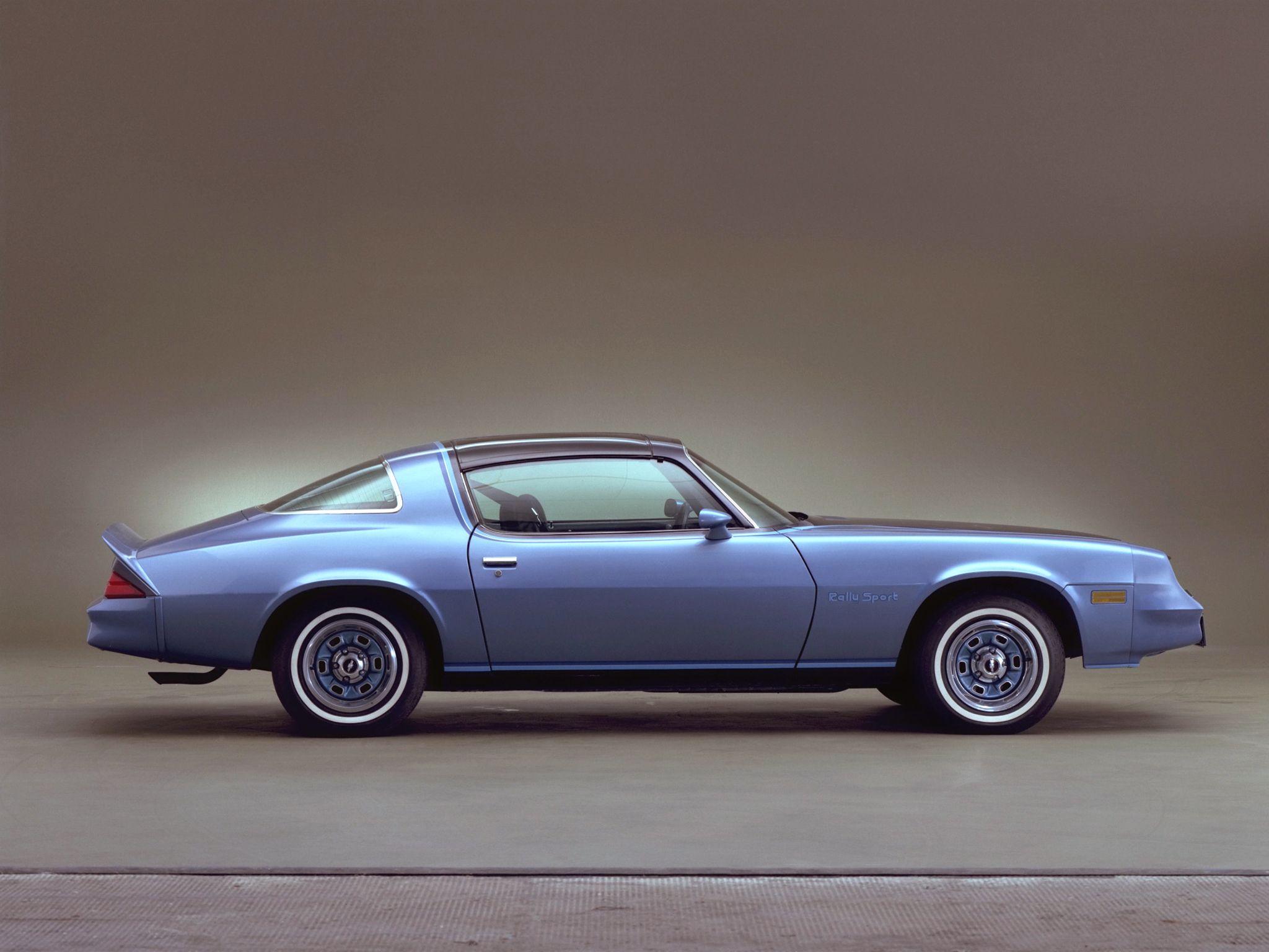 2048x1536 Camaro. Chevrolet Camaro RS 1970
