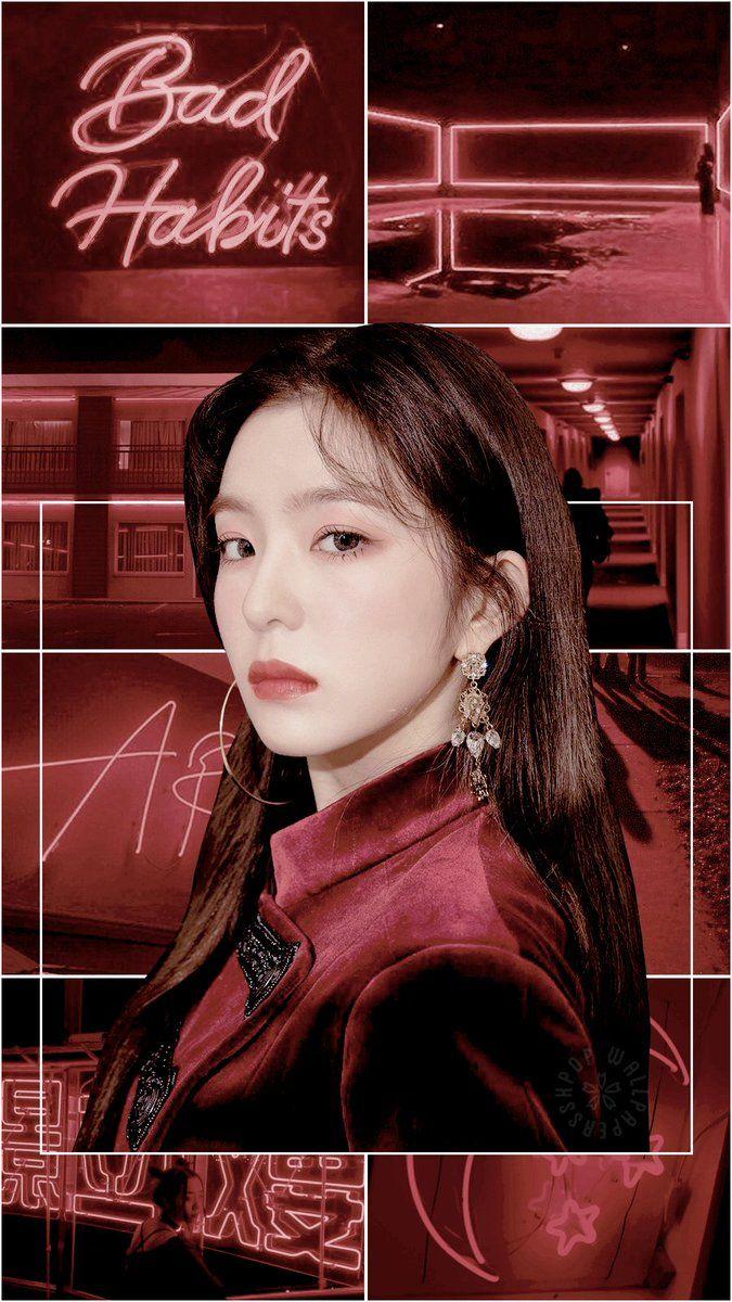 675x1200 Kpop Wallpaper