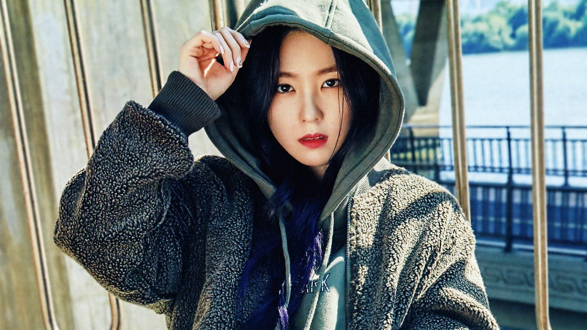 1920x1080 Irene Red Velvet HD Wallpaper Red Velvet HD