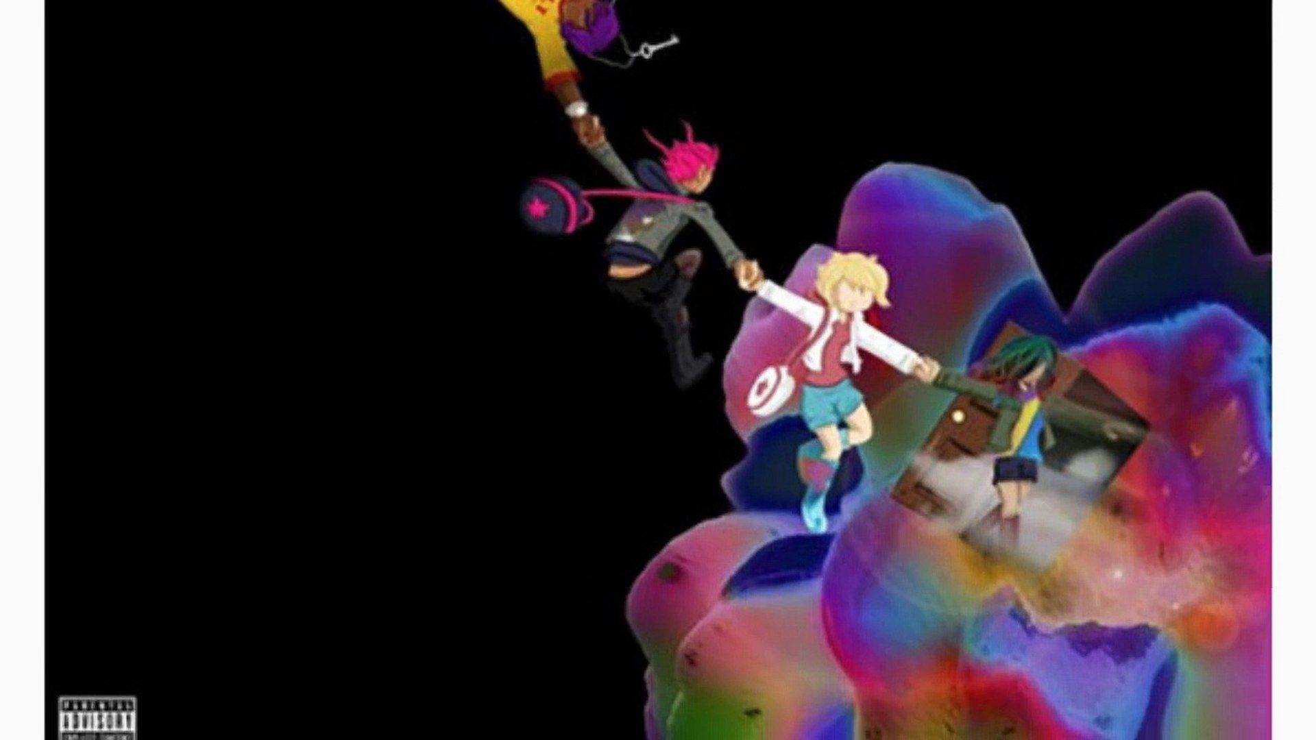1920x1080 Newsa Stream Lil Uzi Vert's New Mixtape 'The Perfect Luv