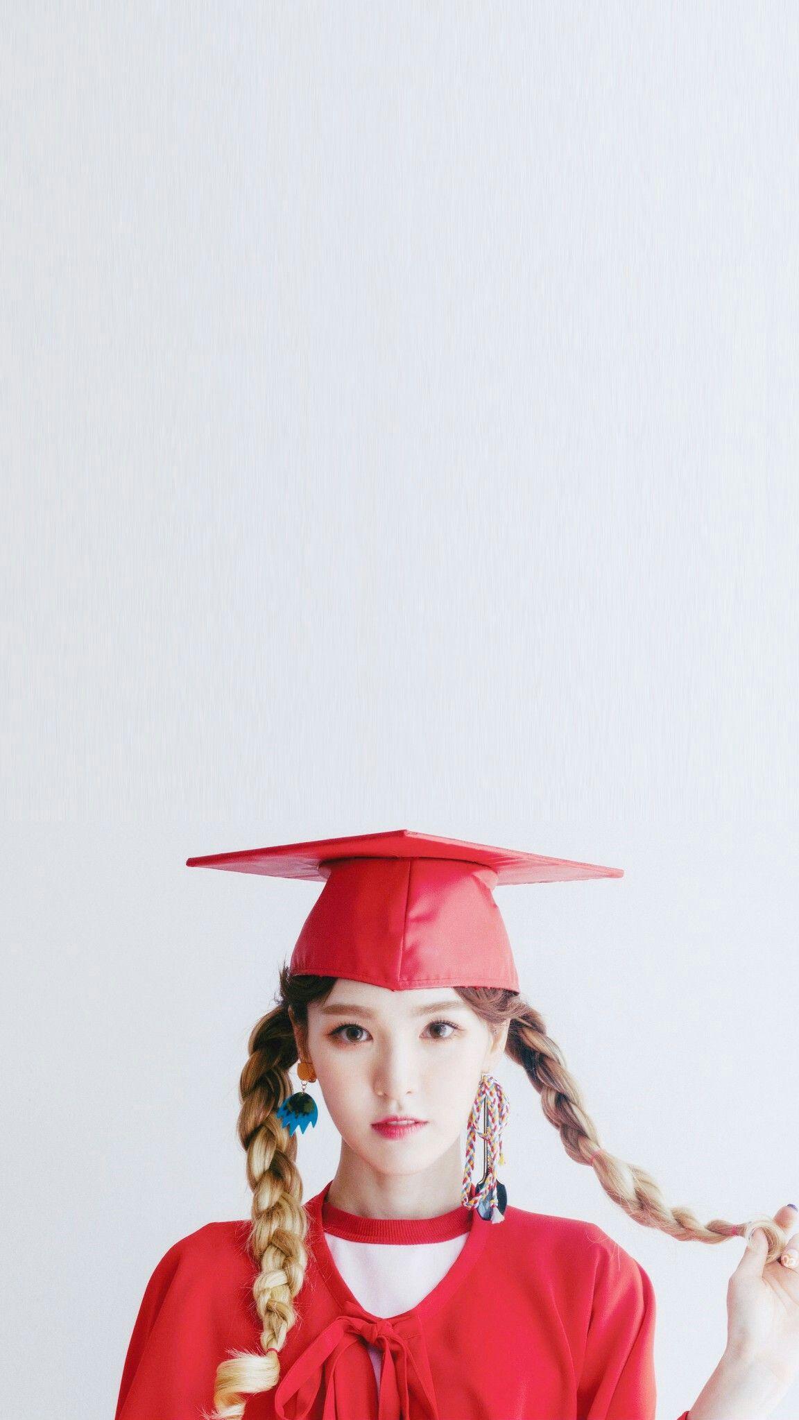 1152x2047 Imgur Red Velvet Irene Wallpaper HD
