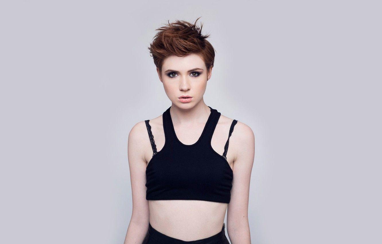 1332x850 Wallpaper look, girl, background, actress, red, beautiful