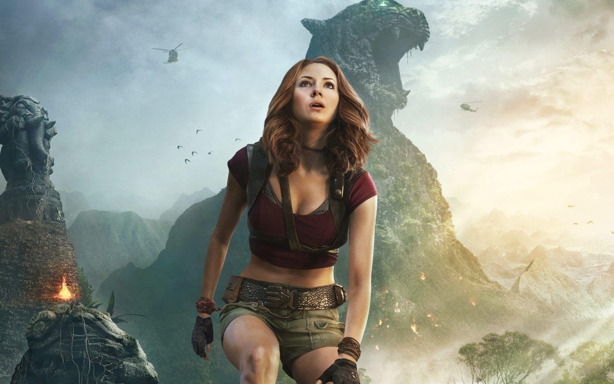 Karen Gillan Wallpapers - Top Free Karen Gillan Backgrounds