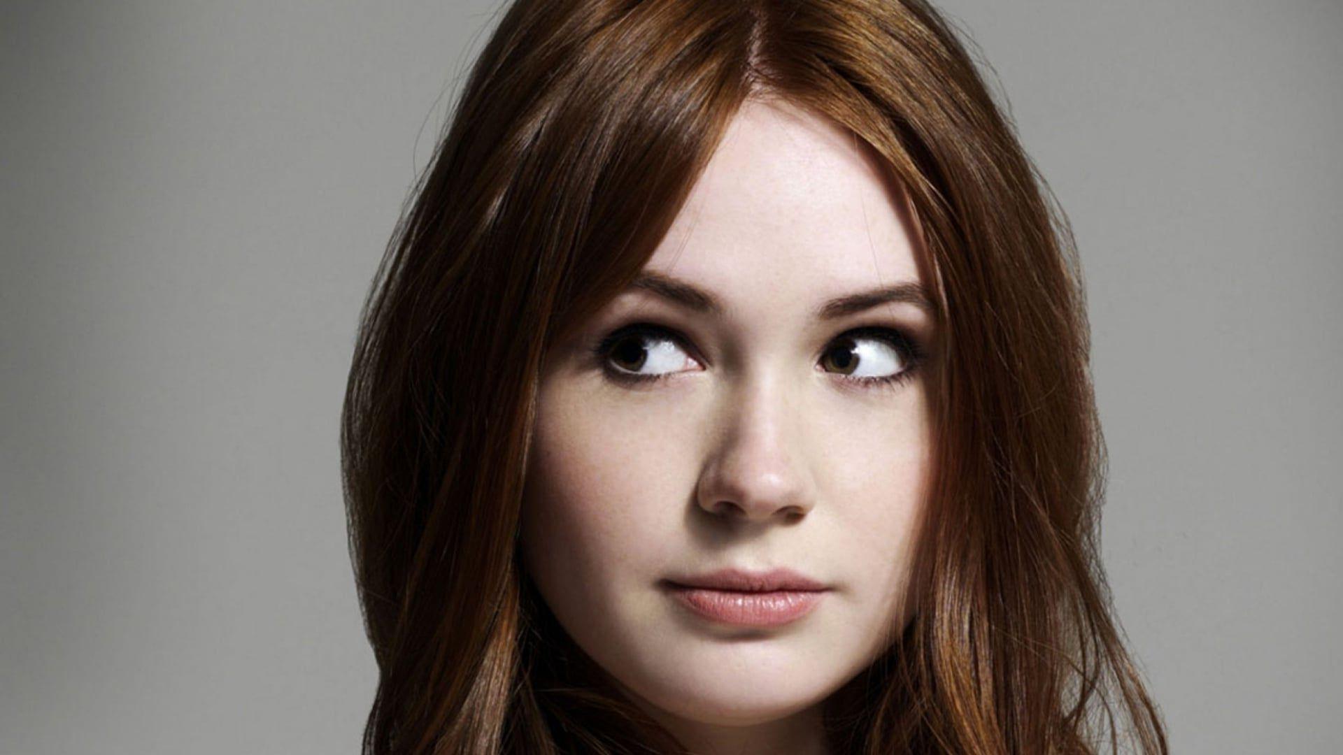 1920x1080 karen gillan. Karen Gillan wallpaper HD free Download