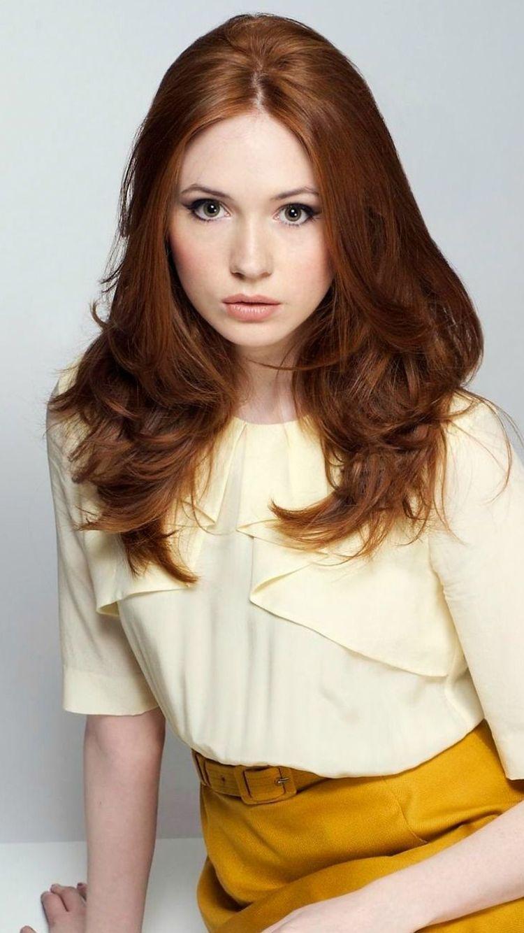 Karen Gillan Wallpapers Top Free Karen Gillan Backgrounds