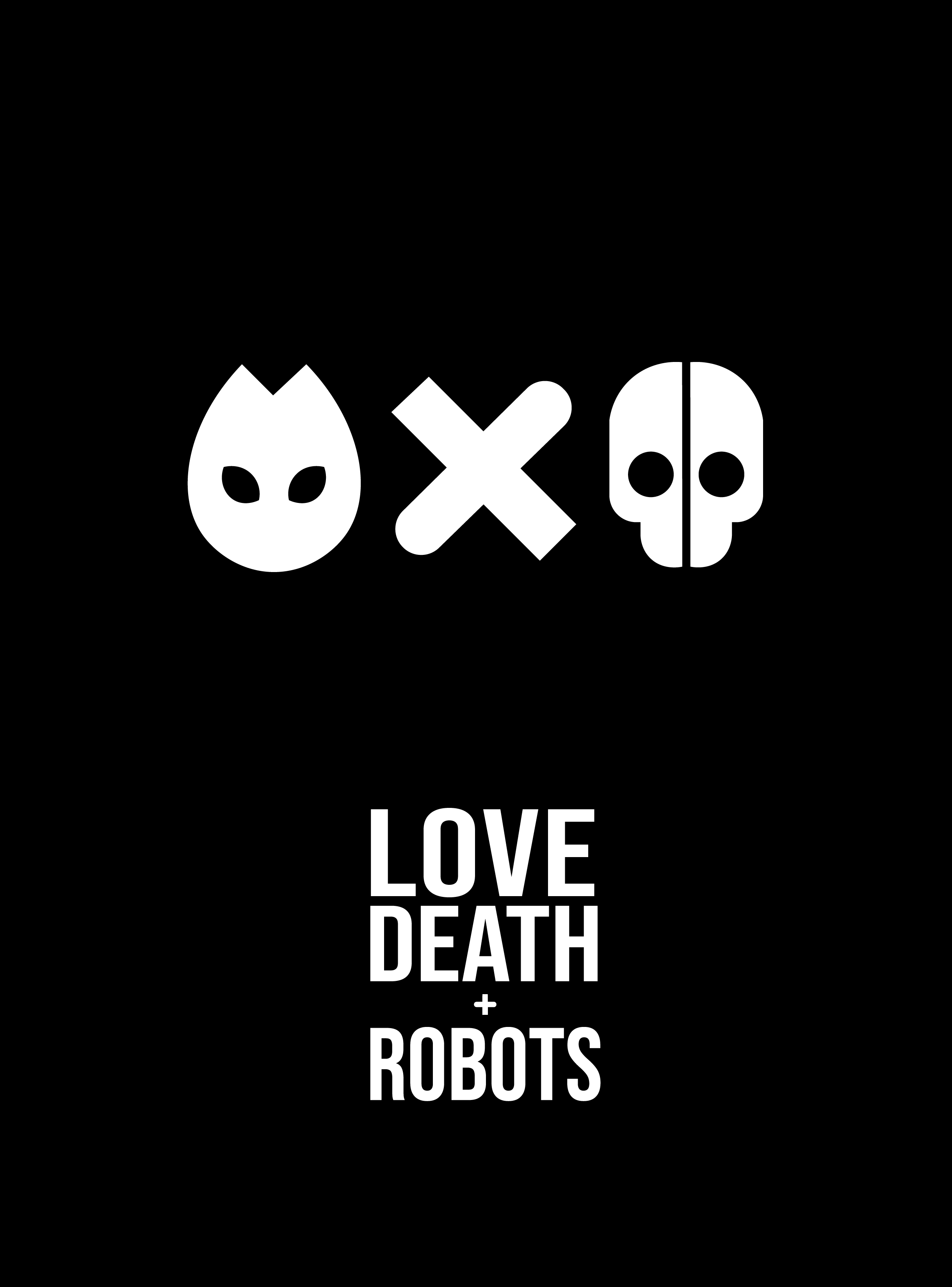 Love Death Robots Wallpaper HD  APK pour Android Télécharger