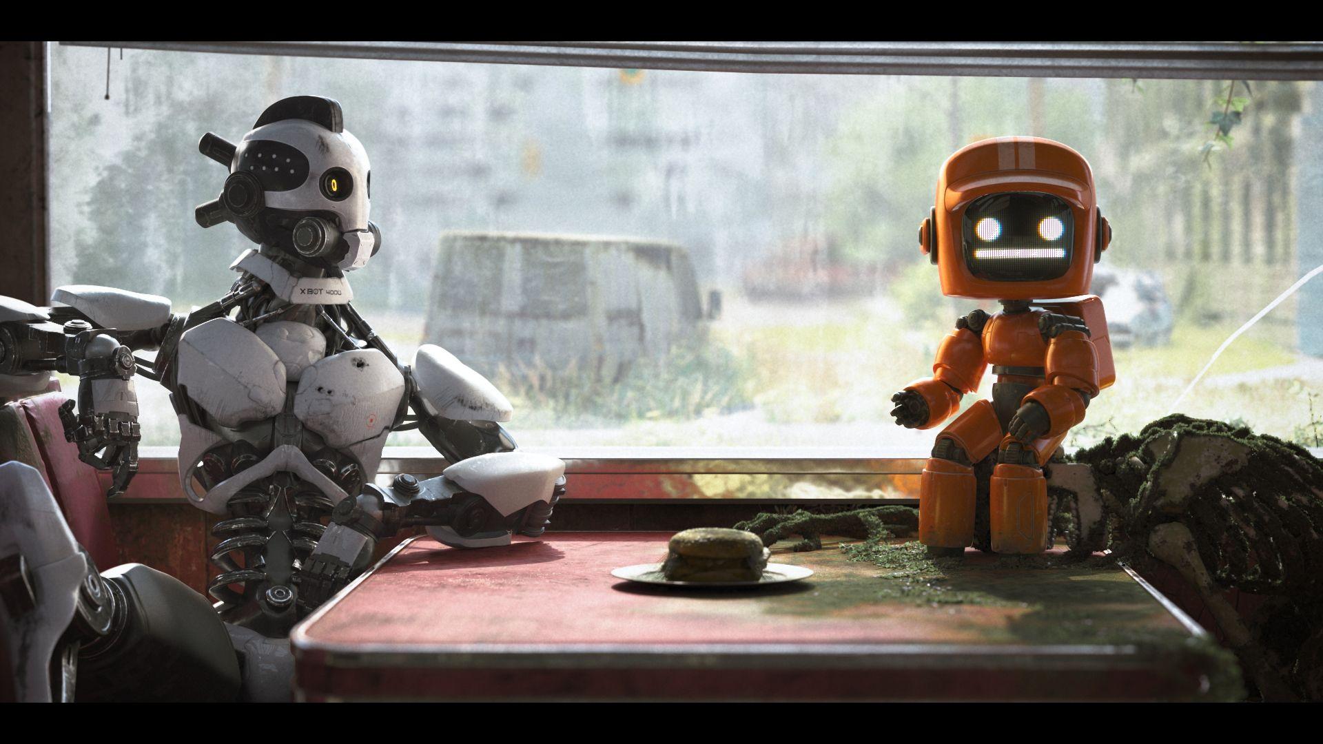 1920x1080 Love Death and Robots: Netflix Addresses Suspect Episode