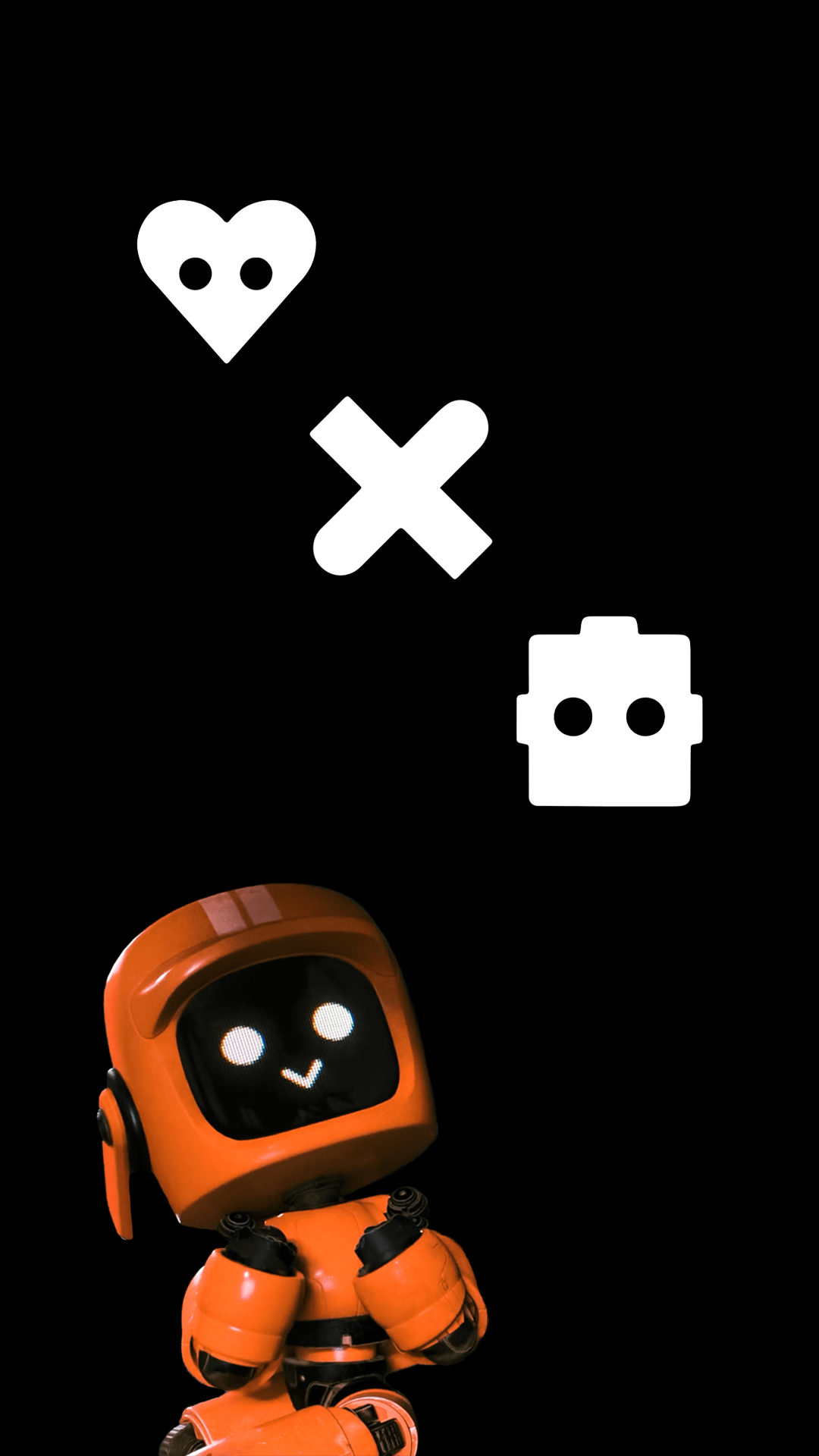 1080x1920 Love Death & Robots [1080x1920]