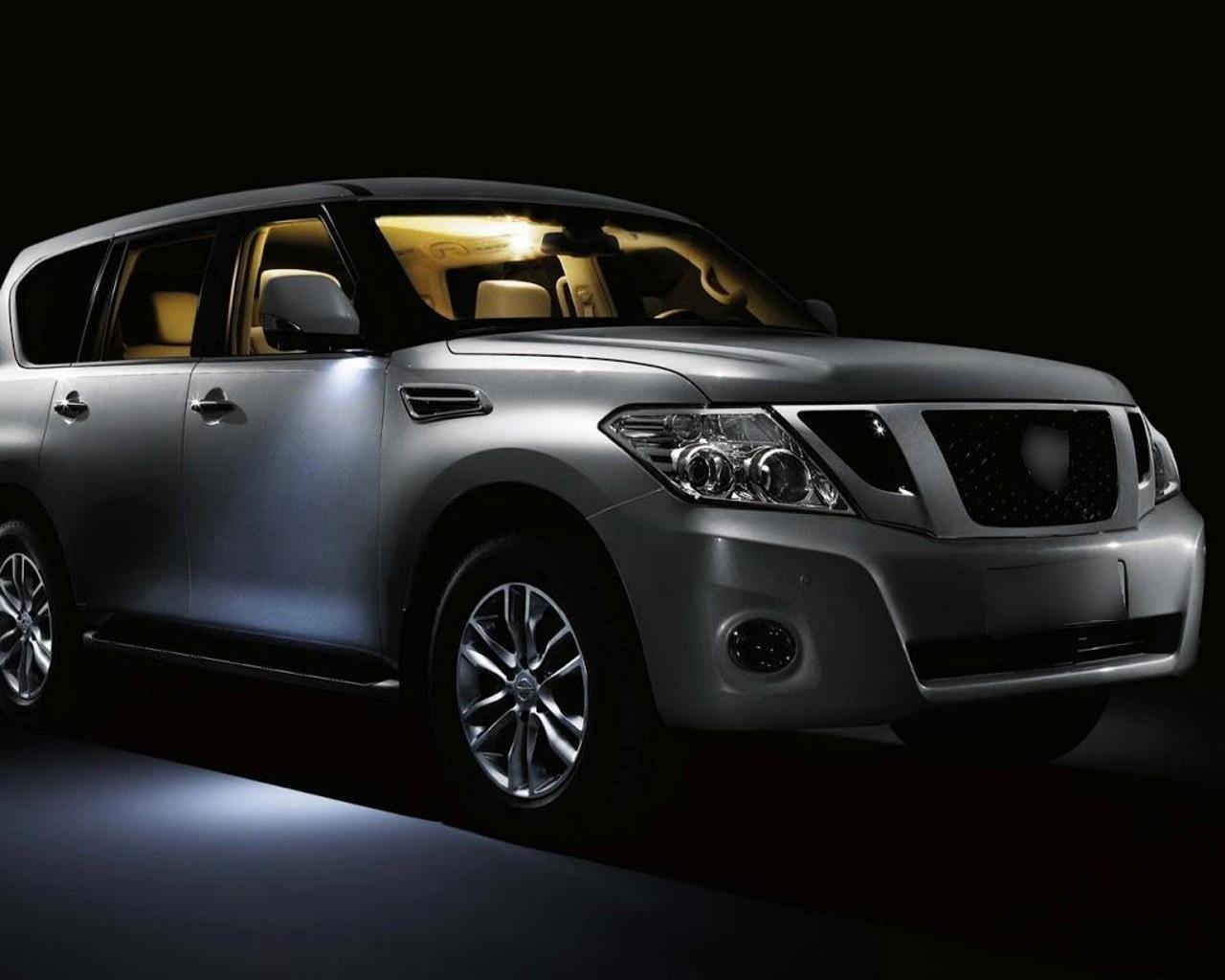 Nissan Patrol Wallpapers Top Free Nissan Patrol Backgrounds