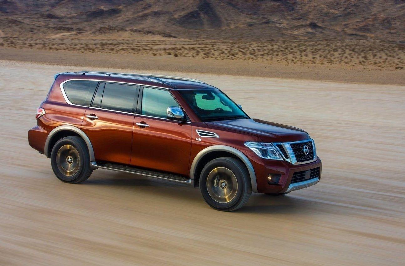 1294x852 Nissan Patrol HD Wallpaper