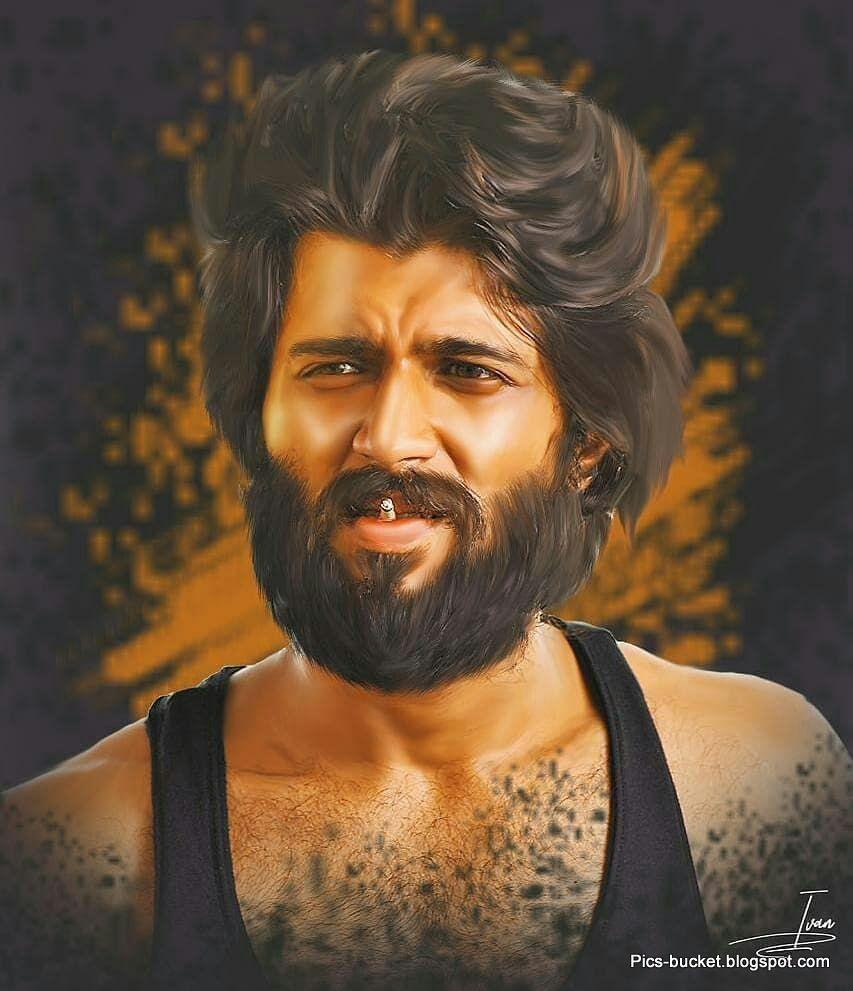 Vijay Devarakonda 4K Wallpapers - Top Free Vijay Devarakonda 4K ...