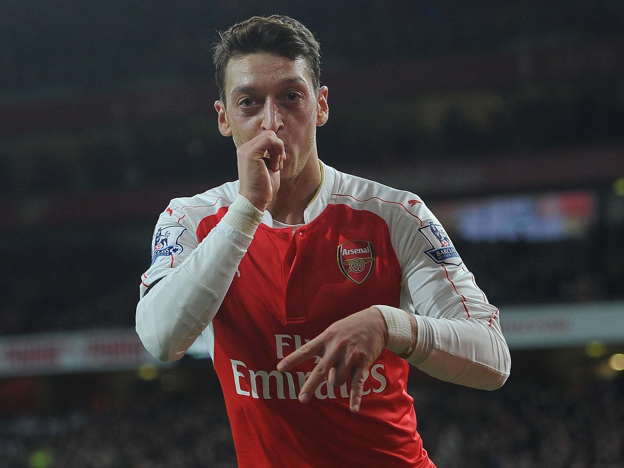 2048x1536 Ozil Wallpaper Ozil Wallpaper HD Free Wallpaper
