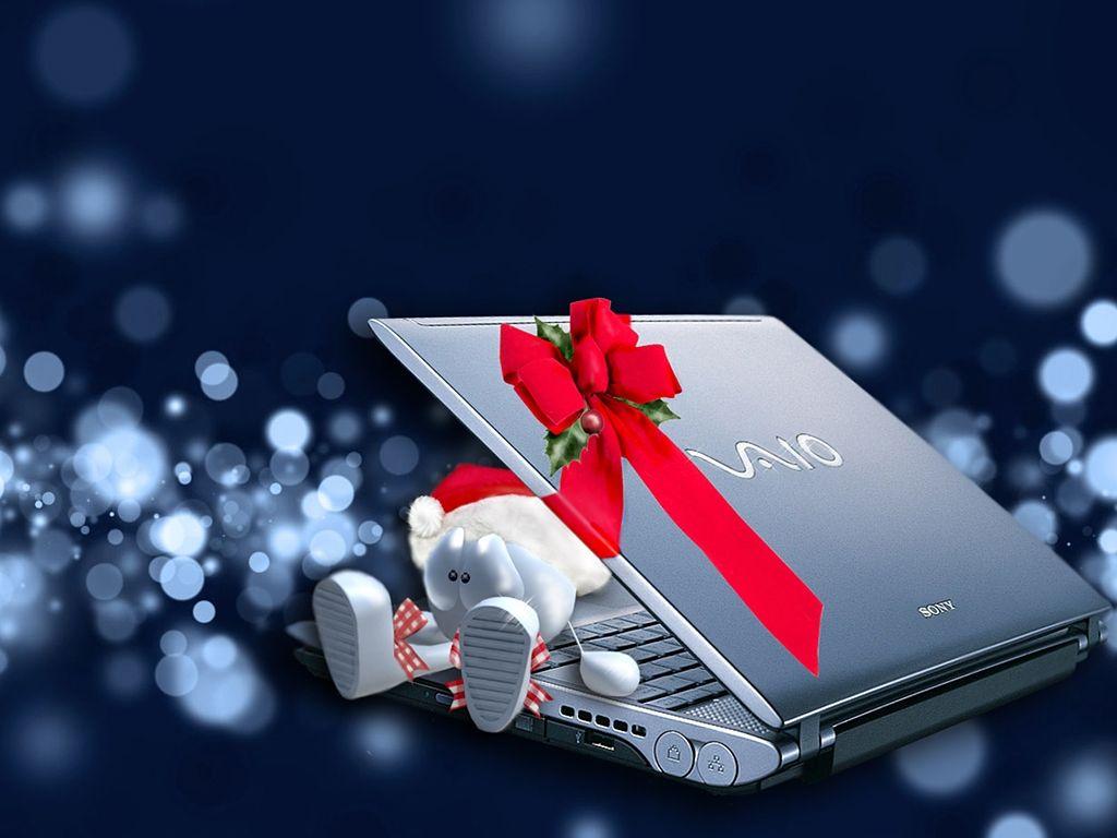 1024x768 Animated Christmas Wallpaper 2015 for Your PC, Laptop or