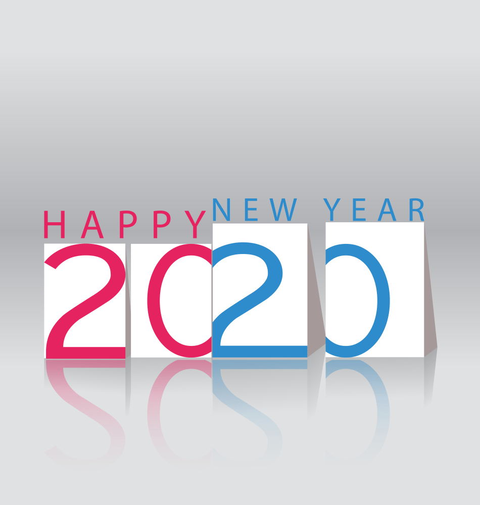 950x1000 Happy New Year 2020 Image, greetings Year 2020