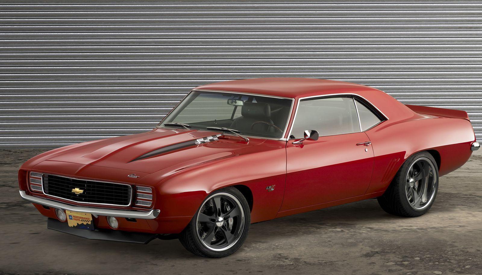 1600x914 Why I Don't Respect The 1969 Camaro Truth About Cars
