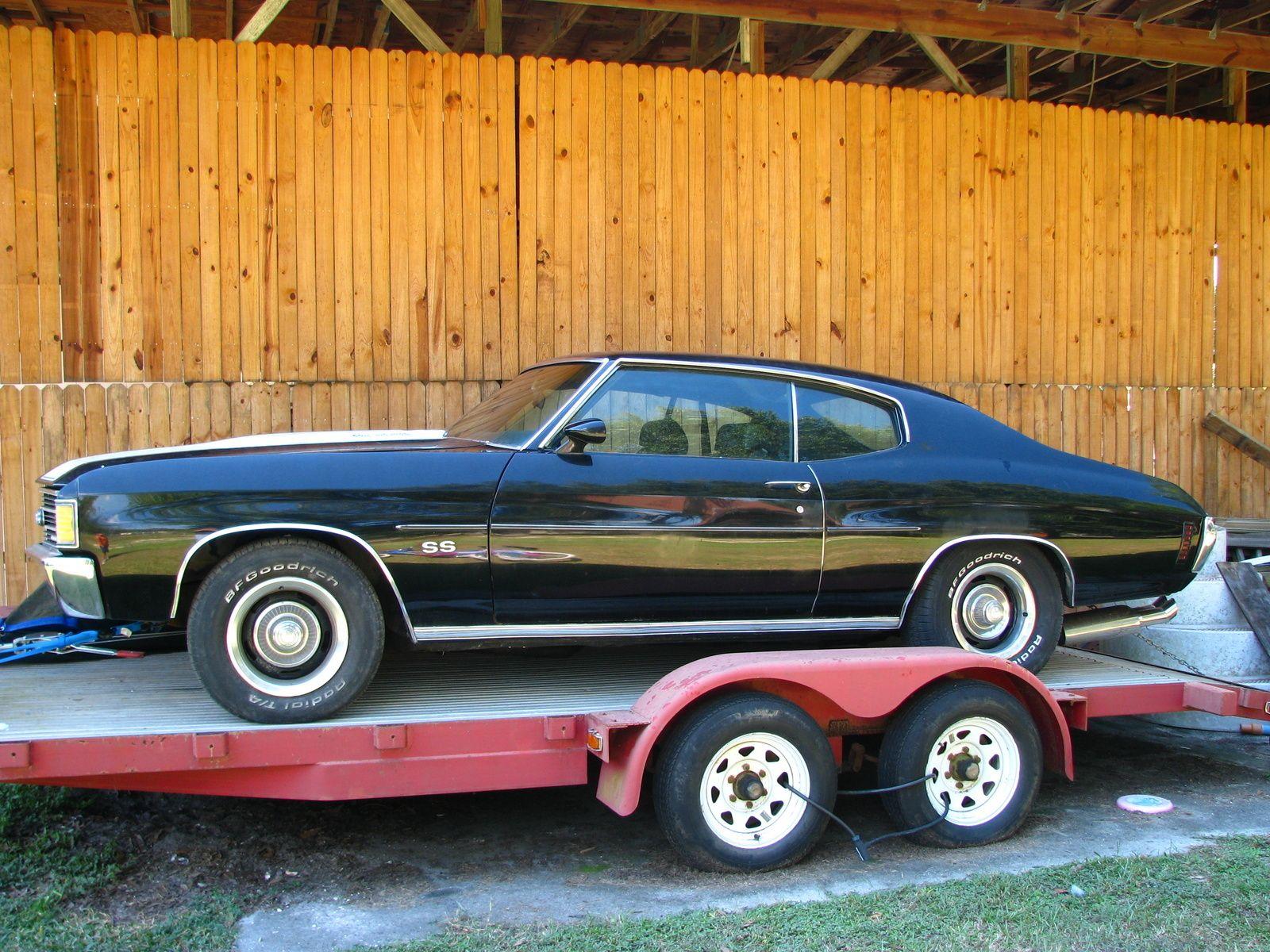 1600x1200 Chevrolet Chevelle Questions is market value of 1972 Chevelle SS