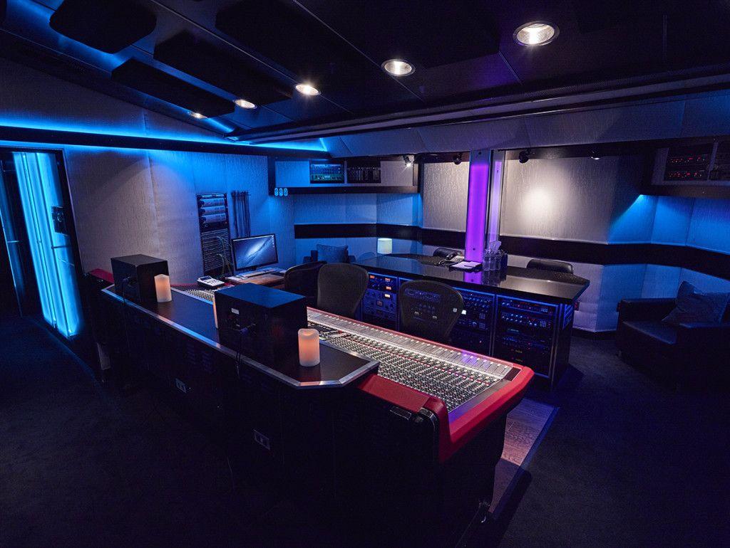 Studio Wallpapers - Top Free Studio Backgrounds - WallpaperAccess