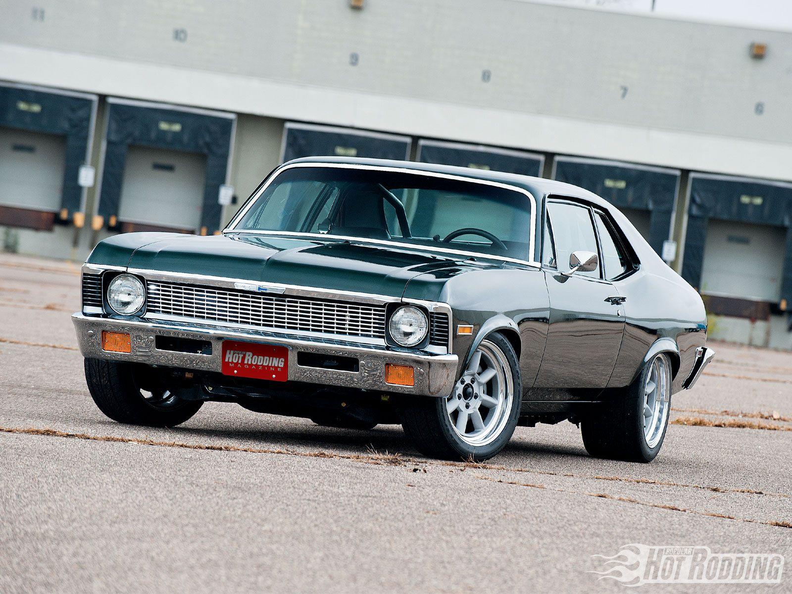 1600x1200 Chevrolet Nova wallpaper, Vehicles, HQ Chevrolet Nova pictureK