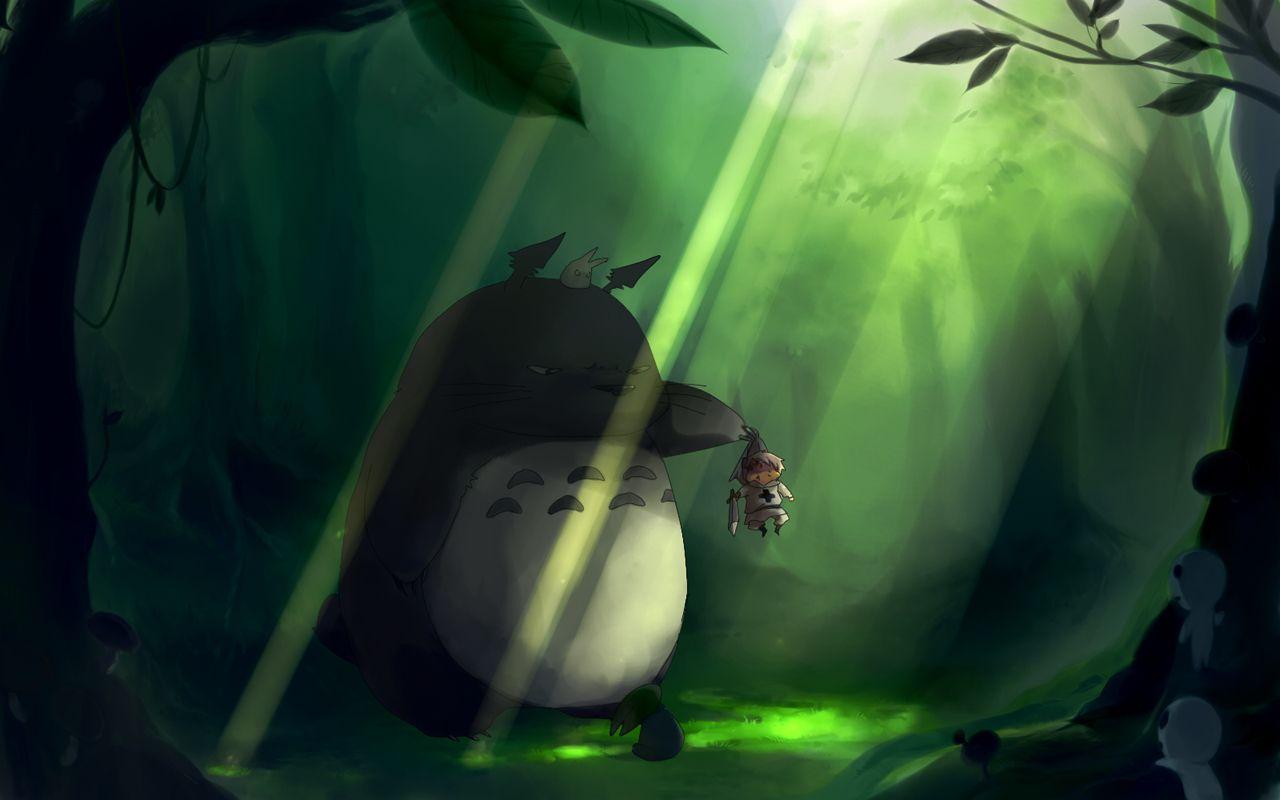 1280x800 Free download Princess Mononoke Wallpaper 1280x800 Princess