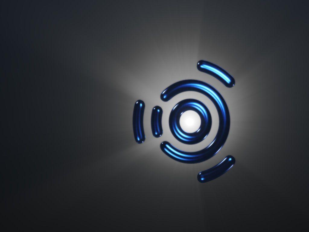 1024x768 Ubuntu Studio Wallpaper
