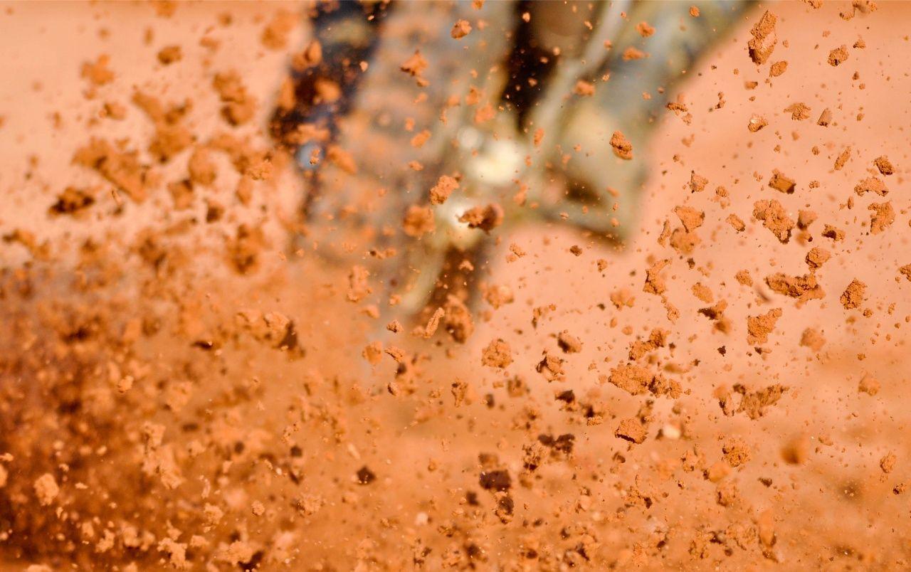 1280x804 Dirt wallpaper. Dirt