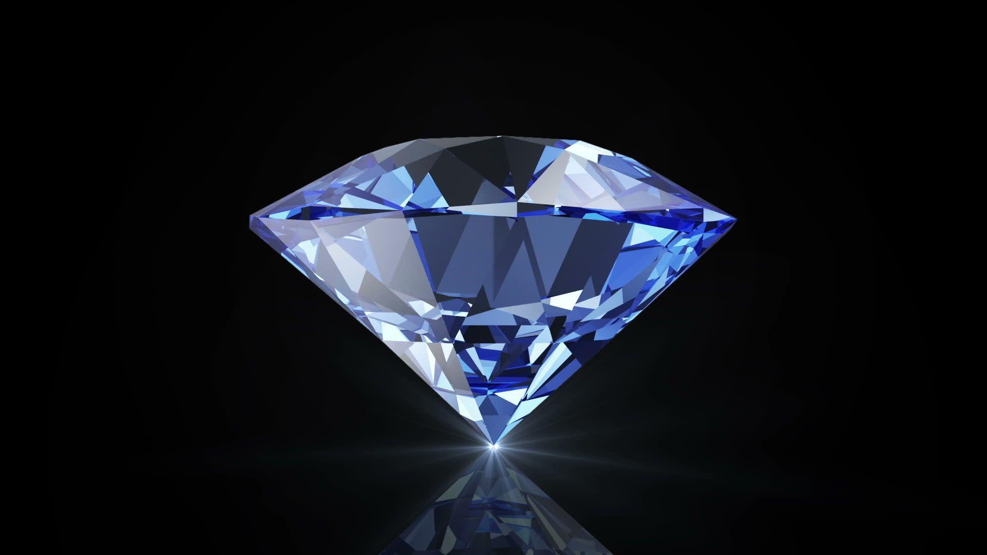 Blue Diamond Wallpapers - Top Free Blue Diamond Backgrounds ...