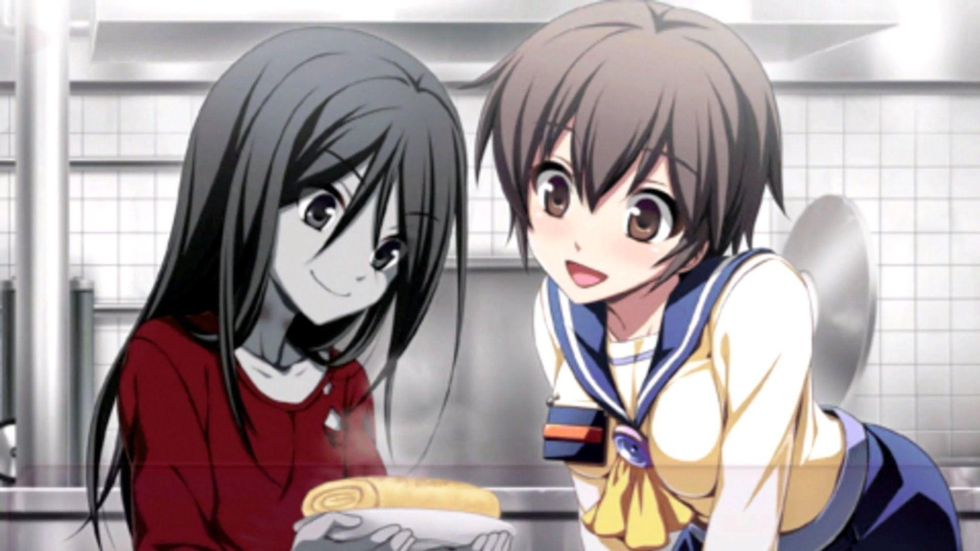 1920x1080 Corpse Party Wallpaper