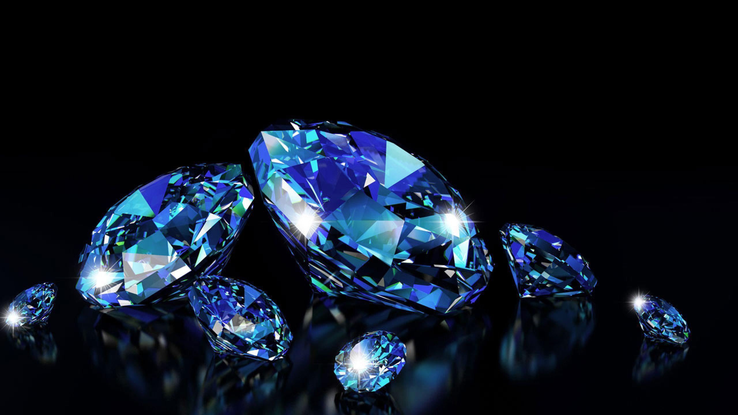 Blue Diamond Wallpapers - Top Free Blue Diamond Backgrounds