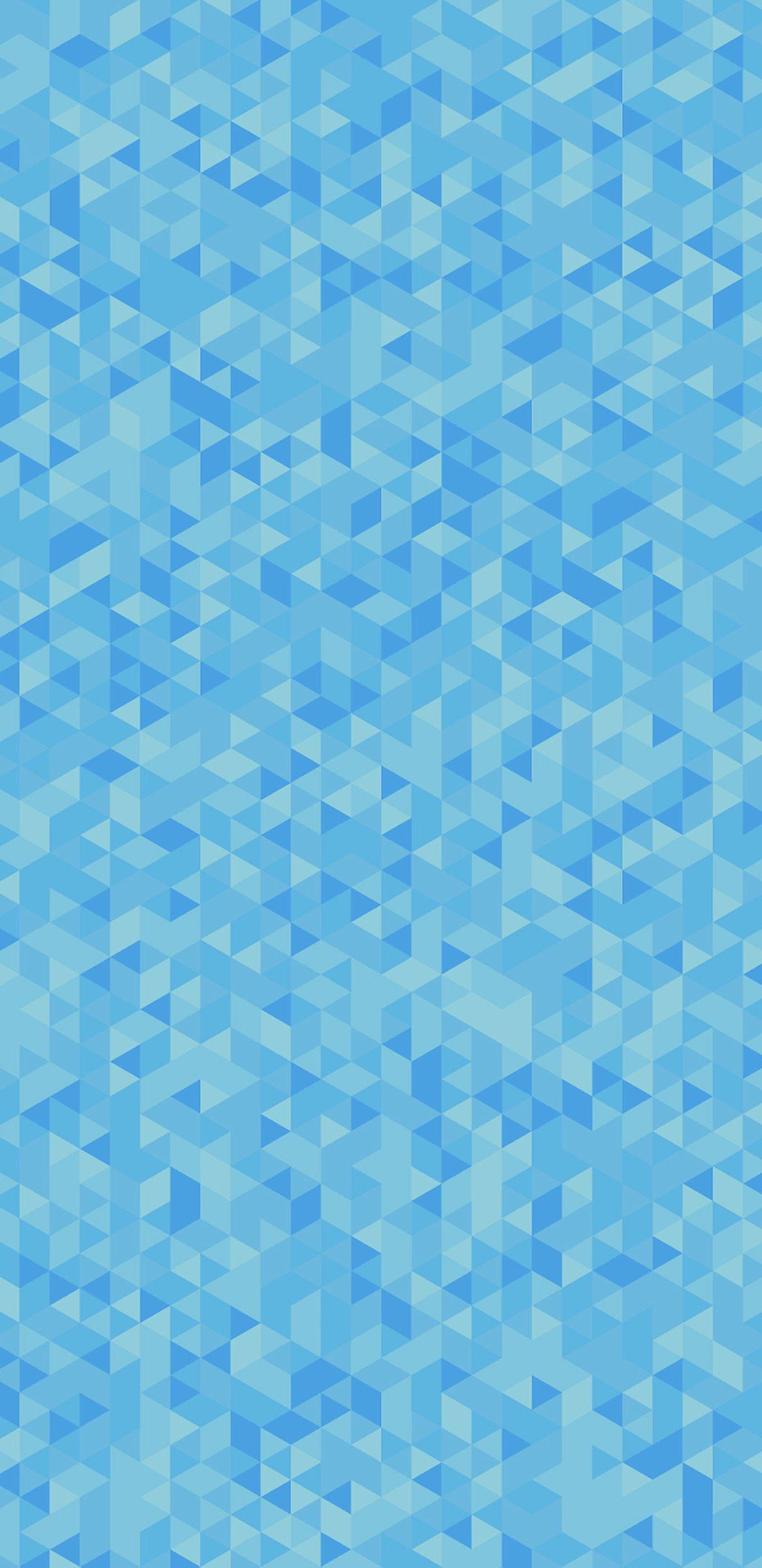 1440x2960 Diamond Abstract Wallpaper