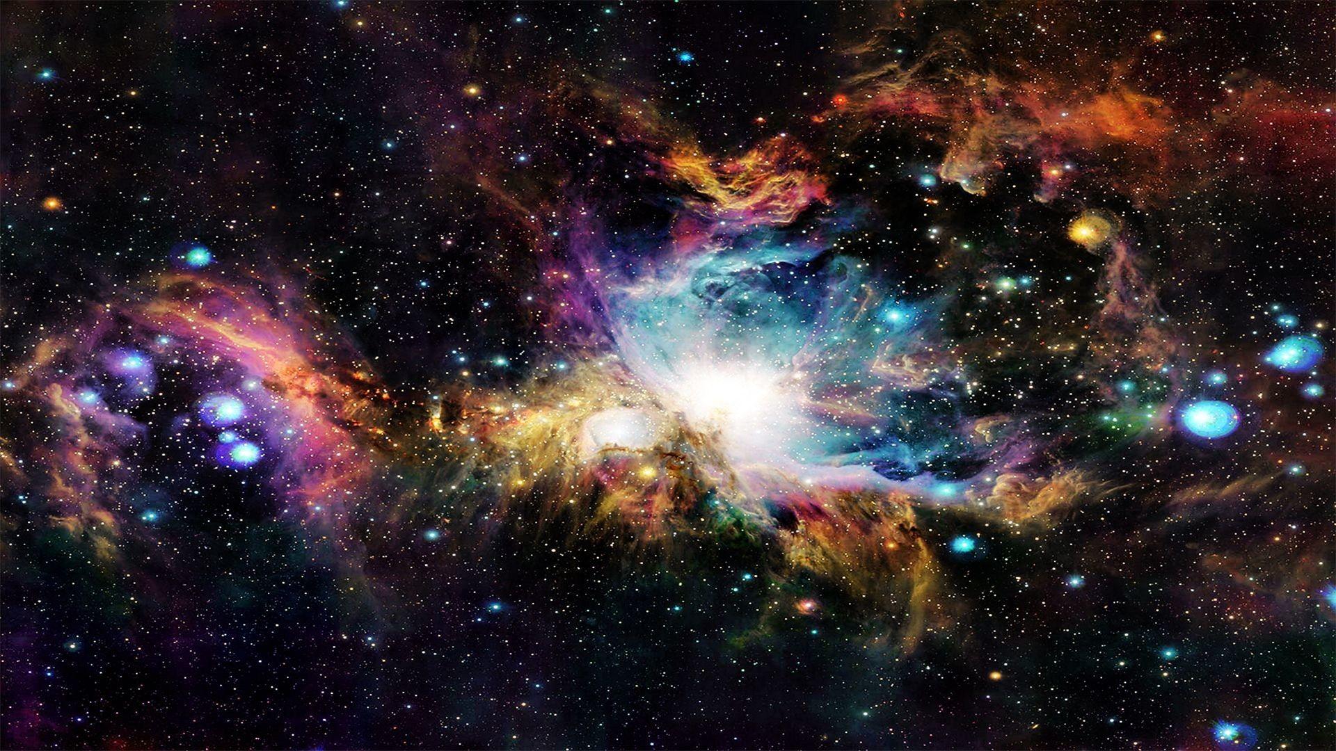 Nebula Desktop Wallpaper 67 pictures