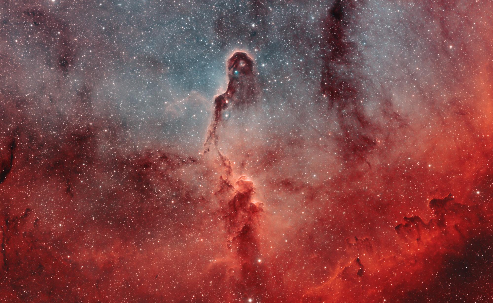1500 Pillars Of Creation Stock Photos Pictures  RoyaltyFree Images   iStock  Nebula Galaxy Eagle nebula