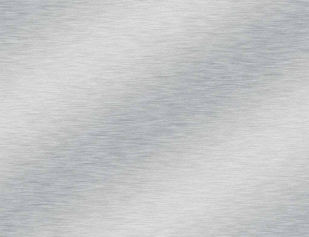 brushed metal repeating background