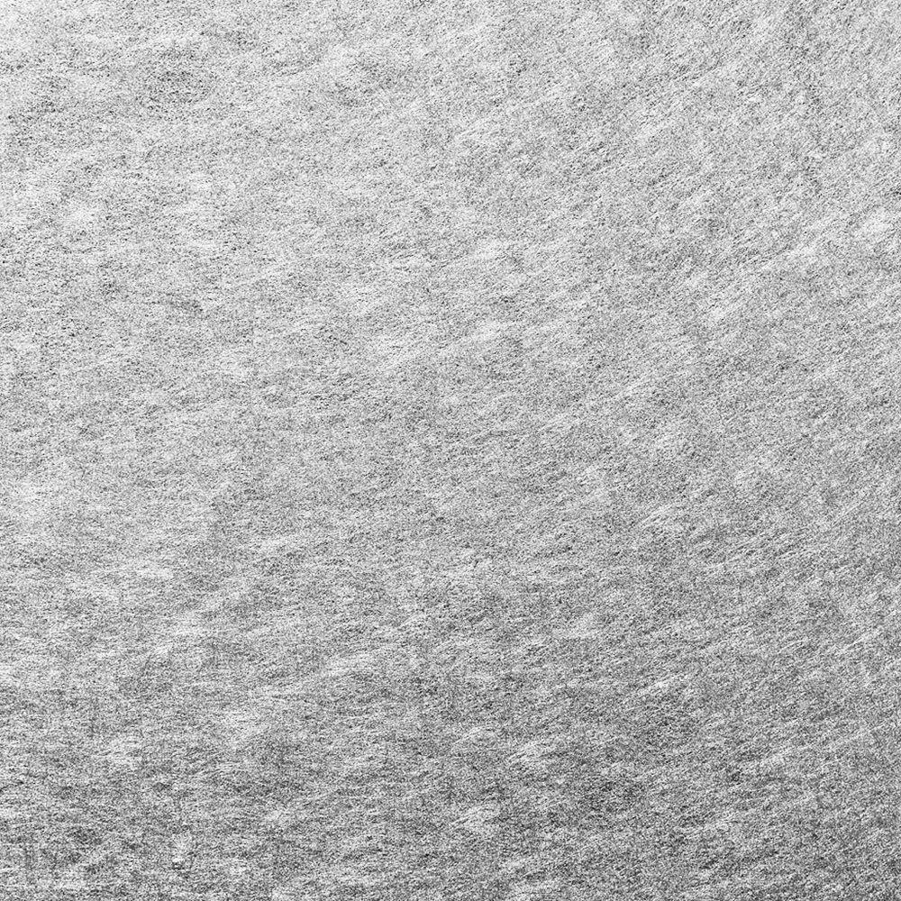1000x1000 Sienna Brushed Metal Wallpaper Silver Muriva 701600