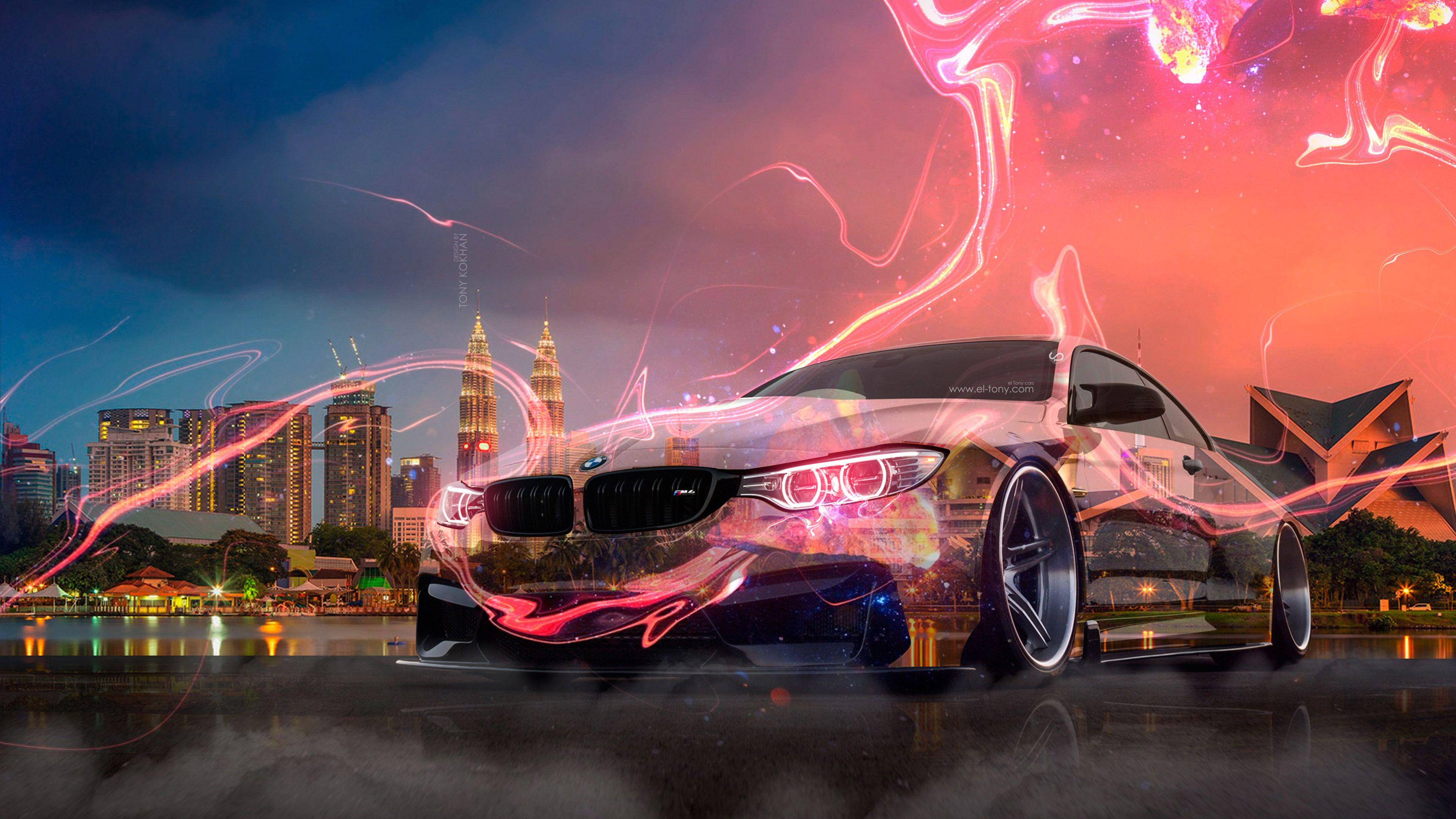 4K Night Car Wallpapers - Top Free 4K Night Car Backgrounds