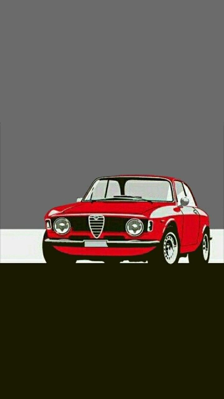 720x1280 car art. Art cars, Automotive art, Car drawings