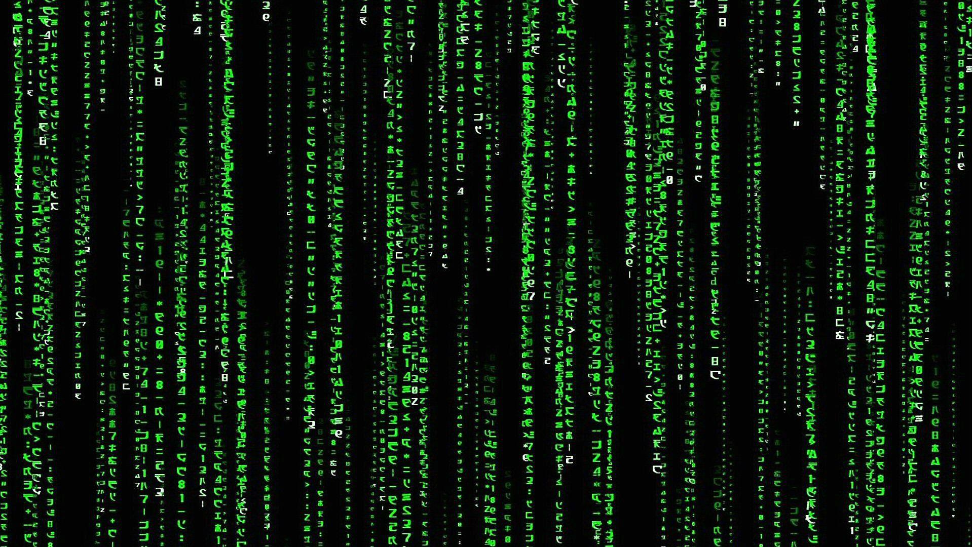 1920x1080 computer, Engineering, Science, Tech, Matrix Wallpaper HD / Desktop and Mobile Background